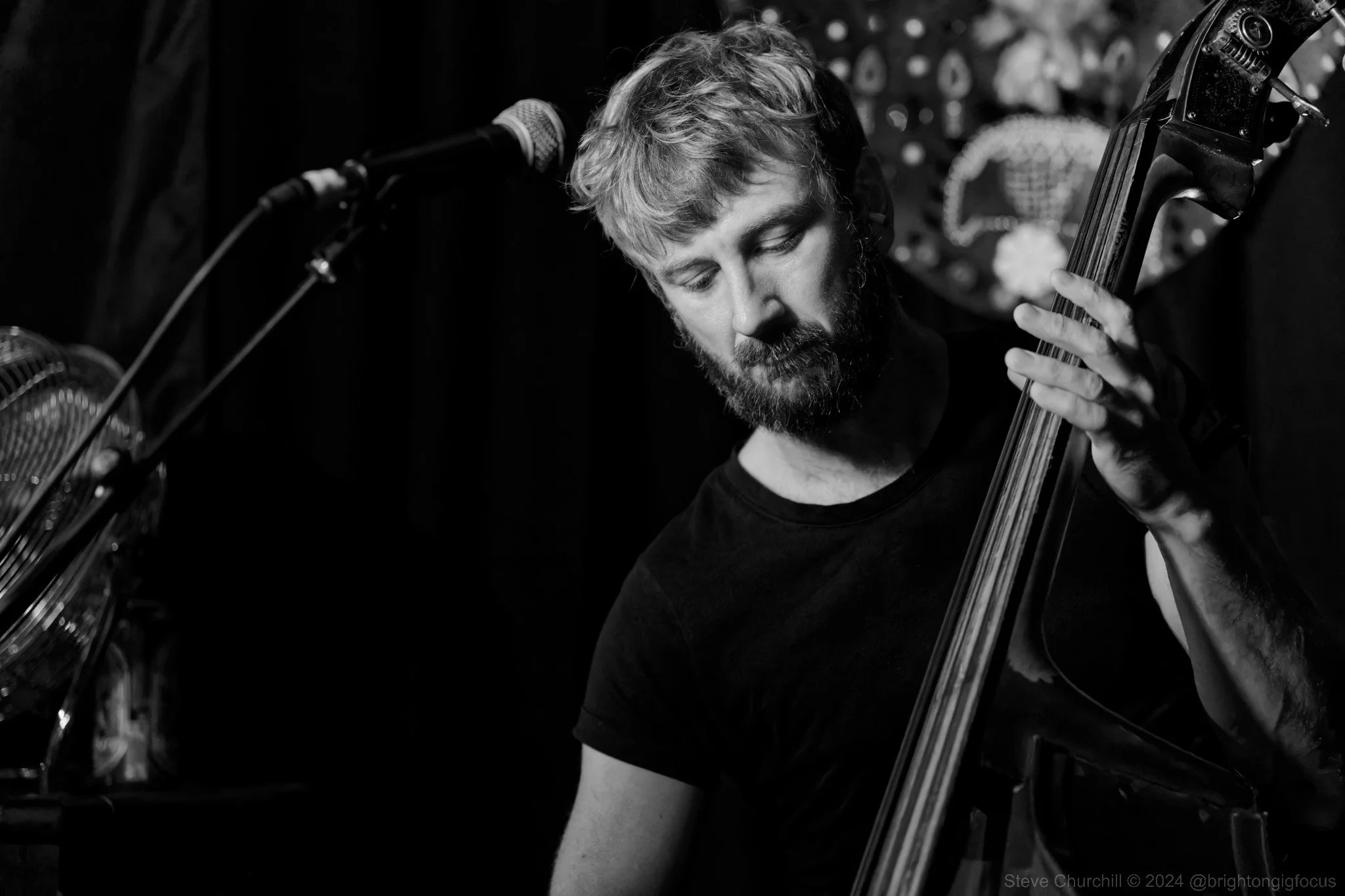 Buffo’s Wake - Prince Albert 08/08/24