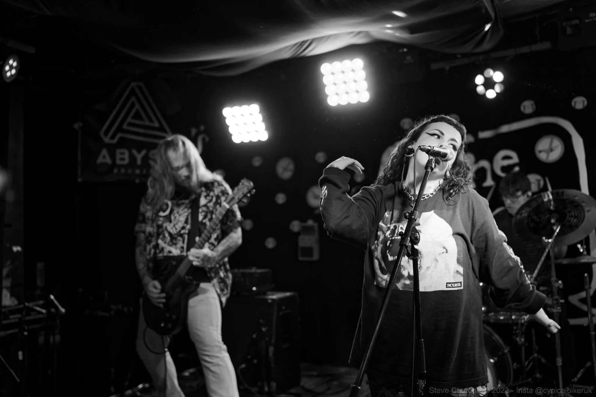 Hope & Ruin 02/05/24