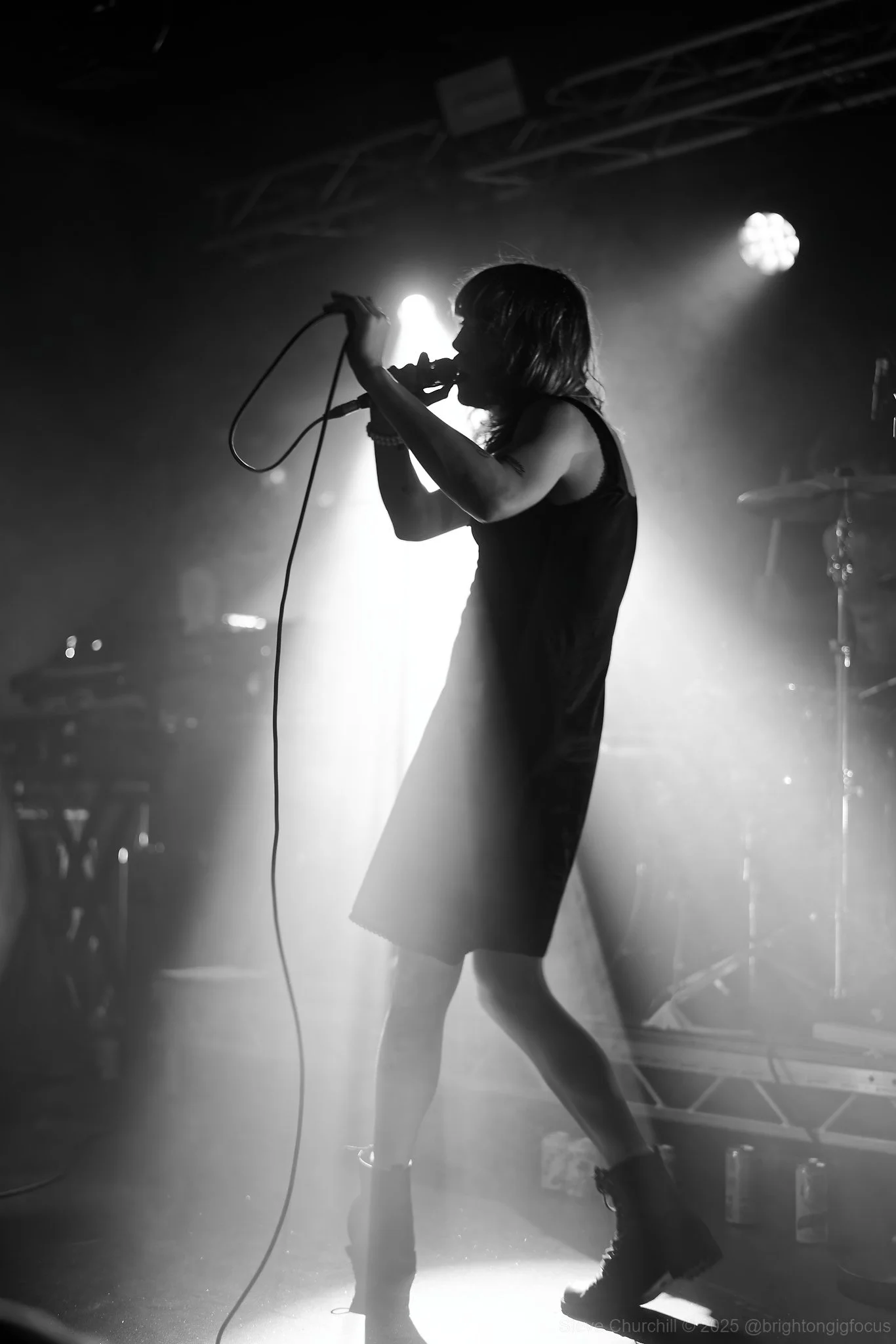 DITZ - Chalk - 04/04/2025