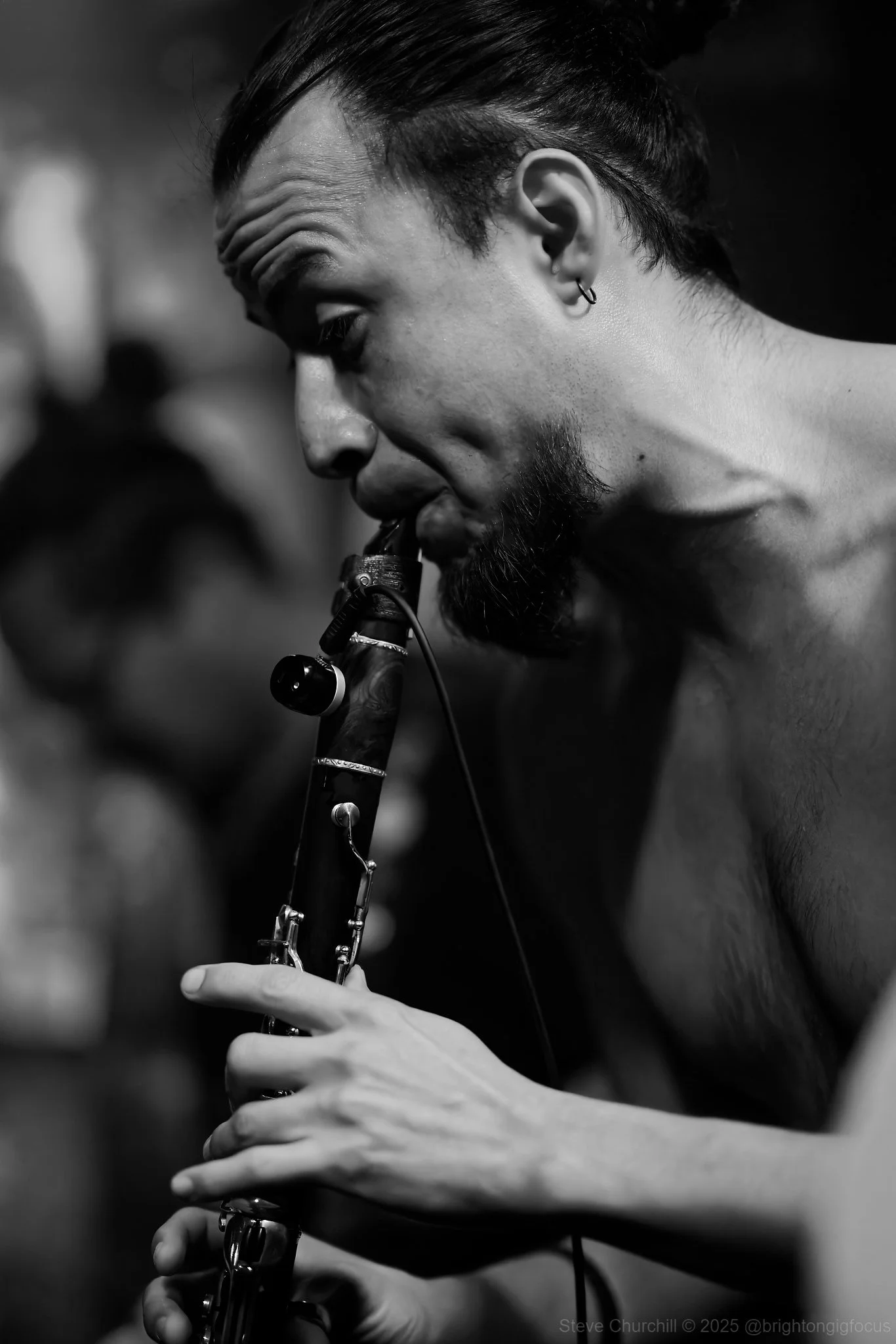 Los Kamer - Green Door Store - 31/07/2025