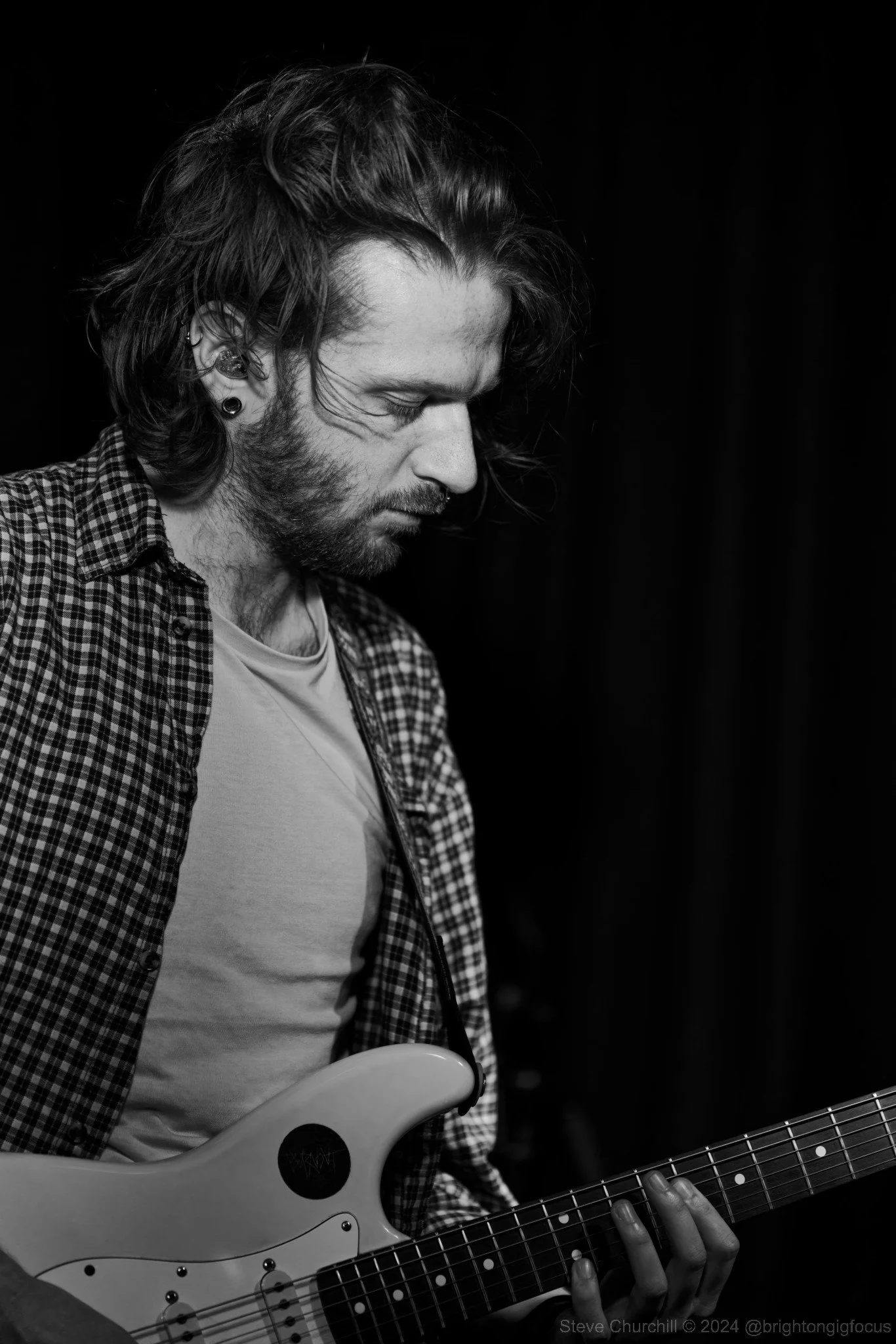 Ensemble 1 - Prince Albert - 28/09/2024