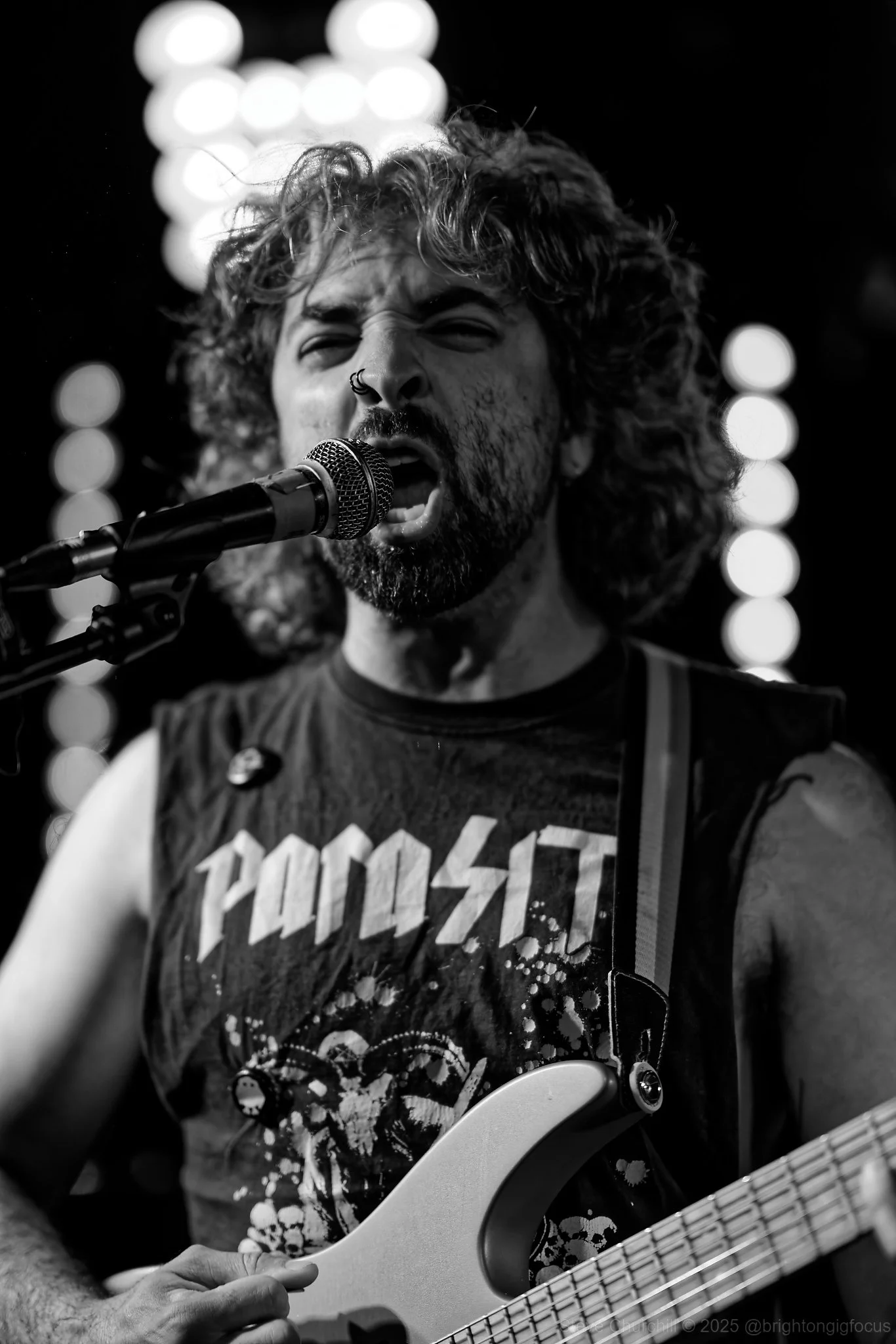 Crypsis - Hope & Ruin - 17/05/2025