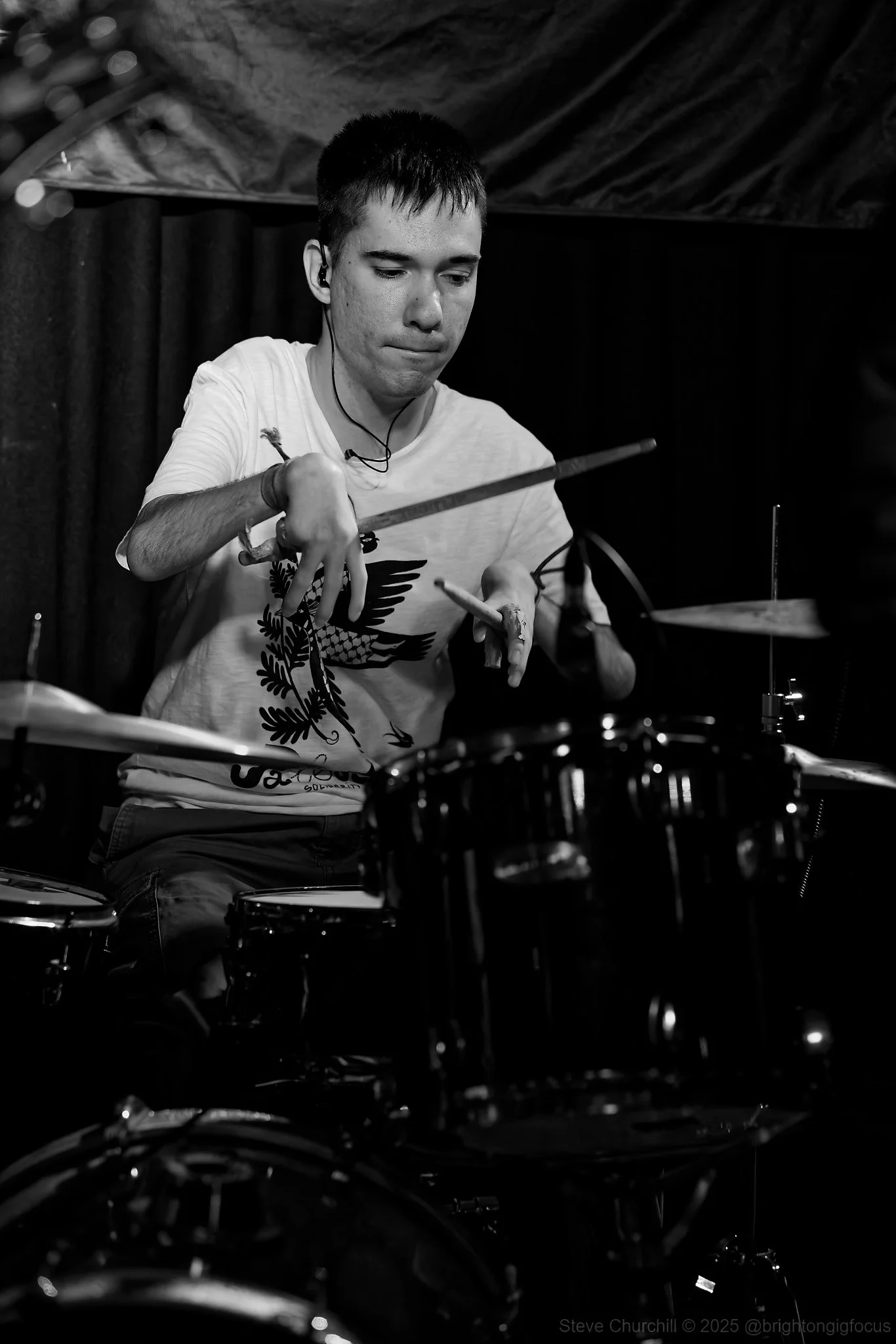 Soviet Underground - The Prince Albert - 26/09/2025