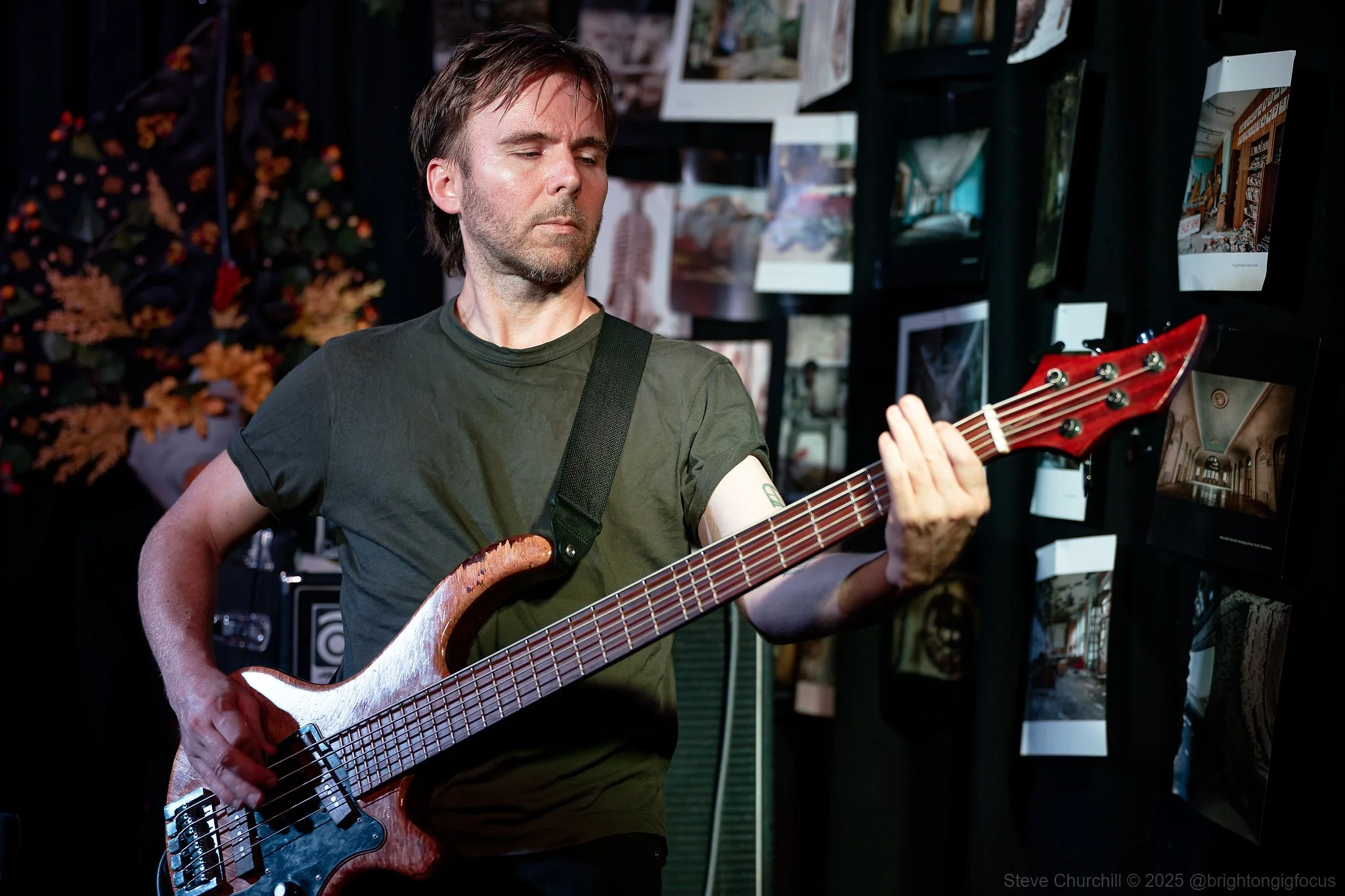 Extra Life - Prince Albert - 22/06/2025