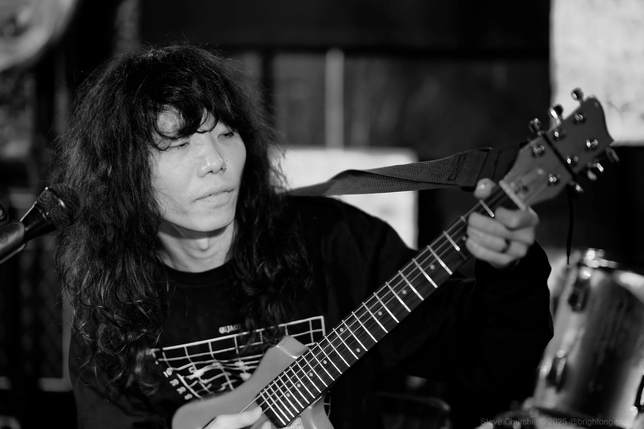 KAMIKAMIKAMI - The Rossi Bar - 04/02/2025