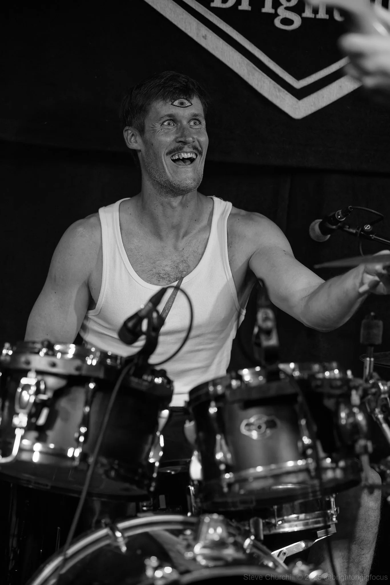 Orgodemir - Green Door Store - 30/07/2025