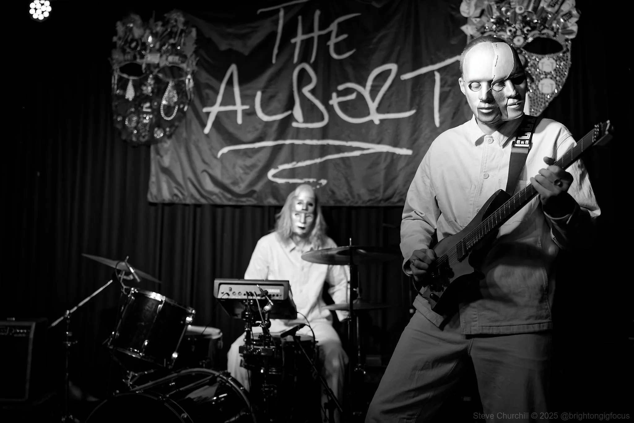 Michael Ellis - Prince Albert - 10/08/2025