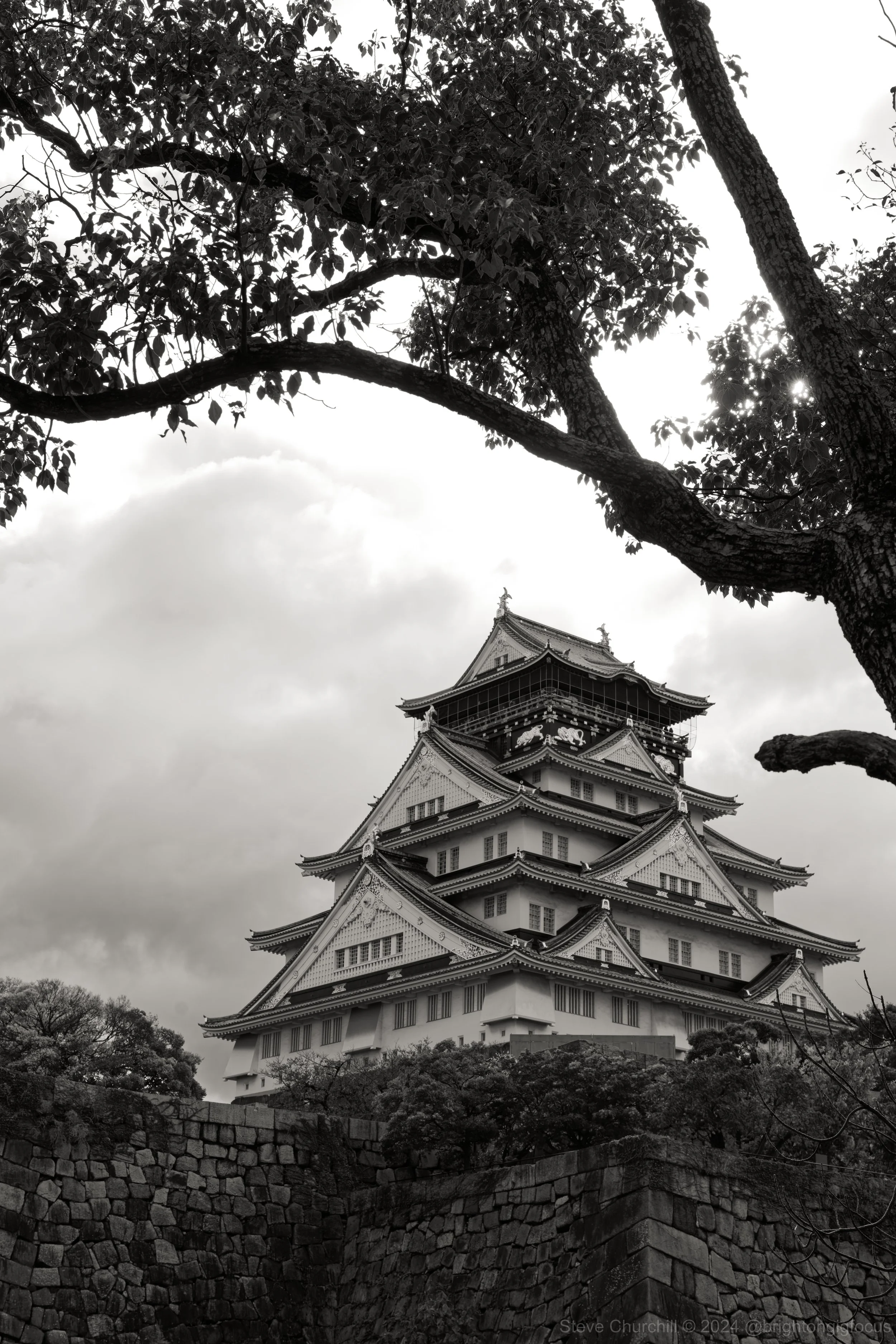 Osaka