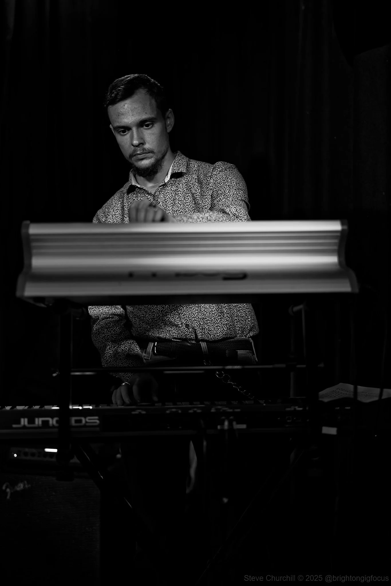 Soviet Underground - The Prince Albert - 26/09/2025 