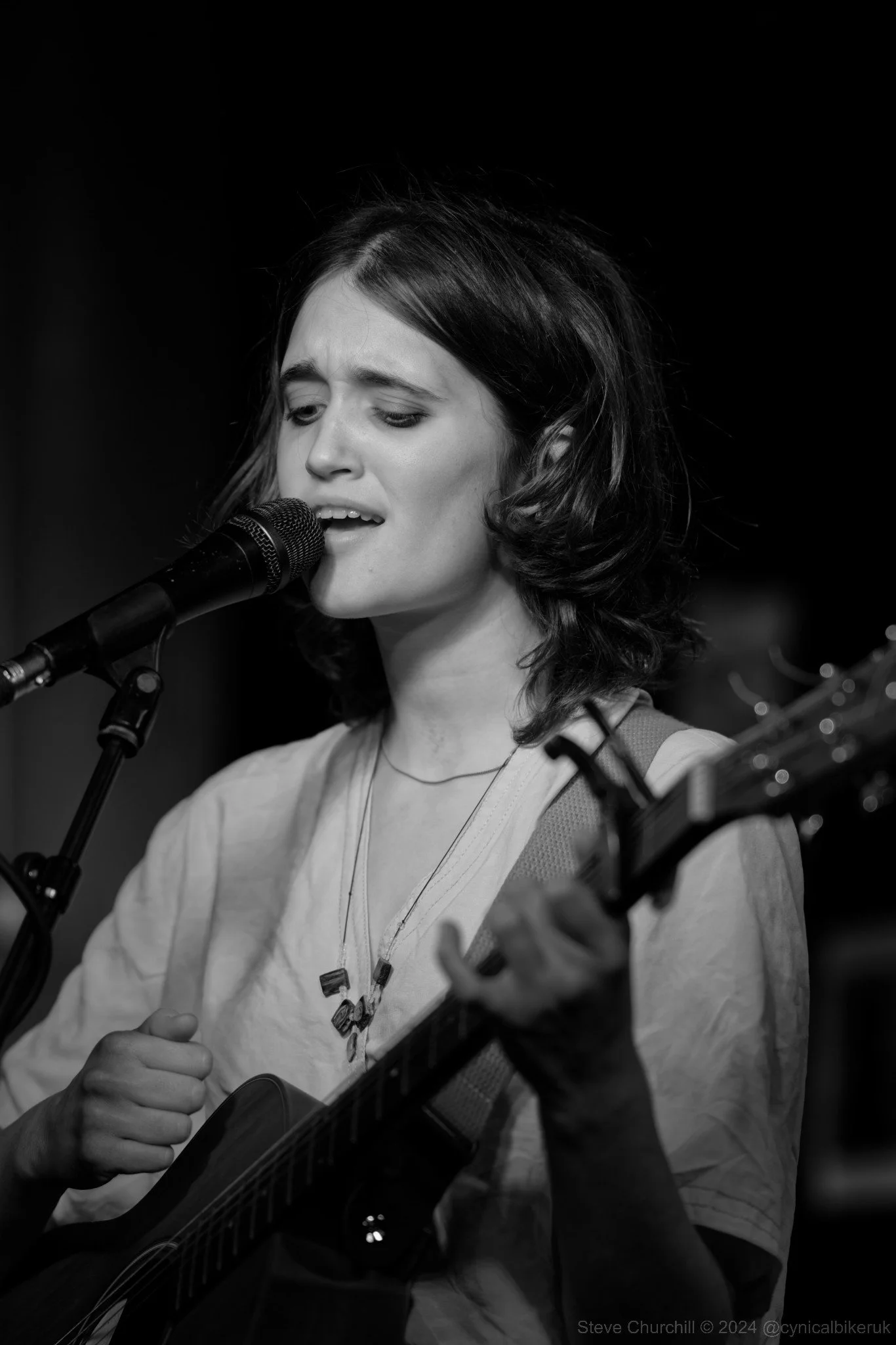 Prince Albert 14/05/24