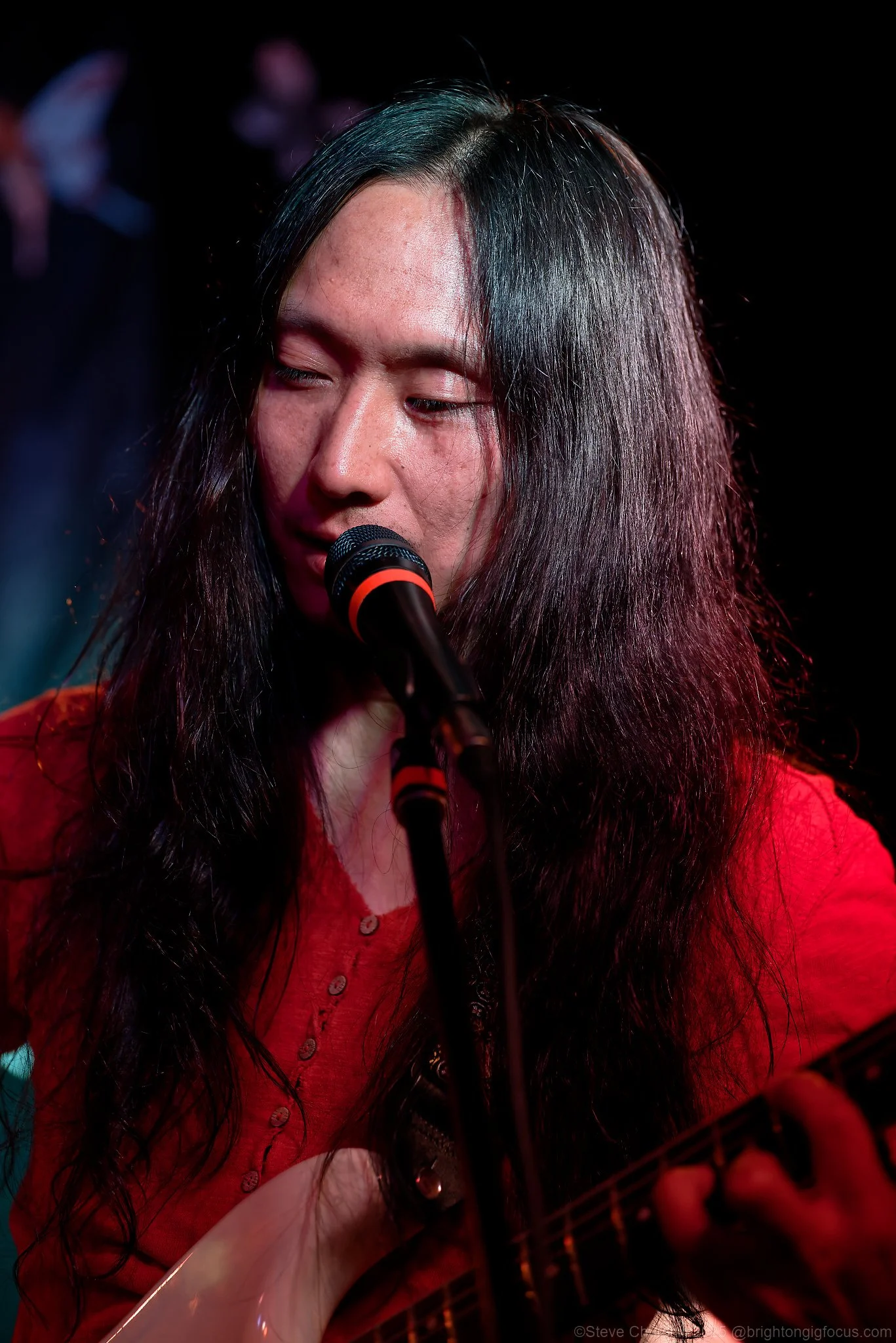 Hibushibire - The Prince Albert - 13/10/2025
