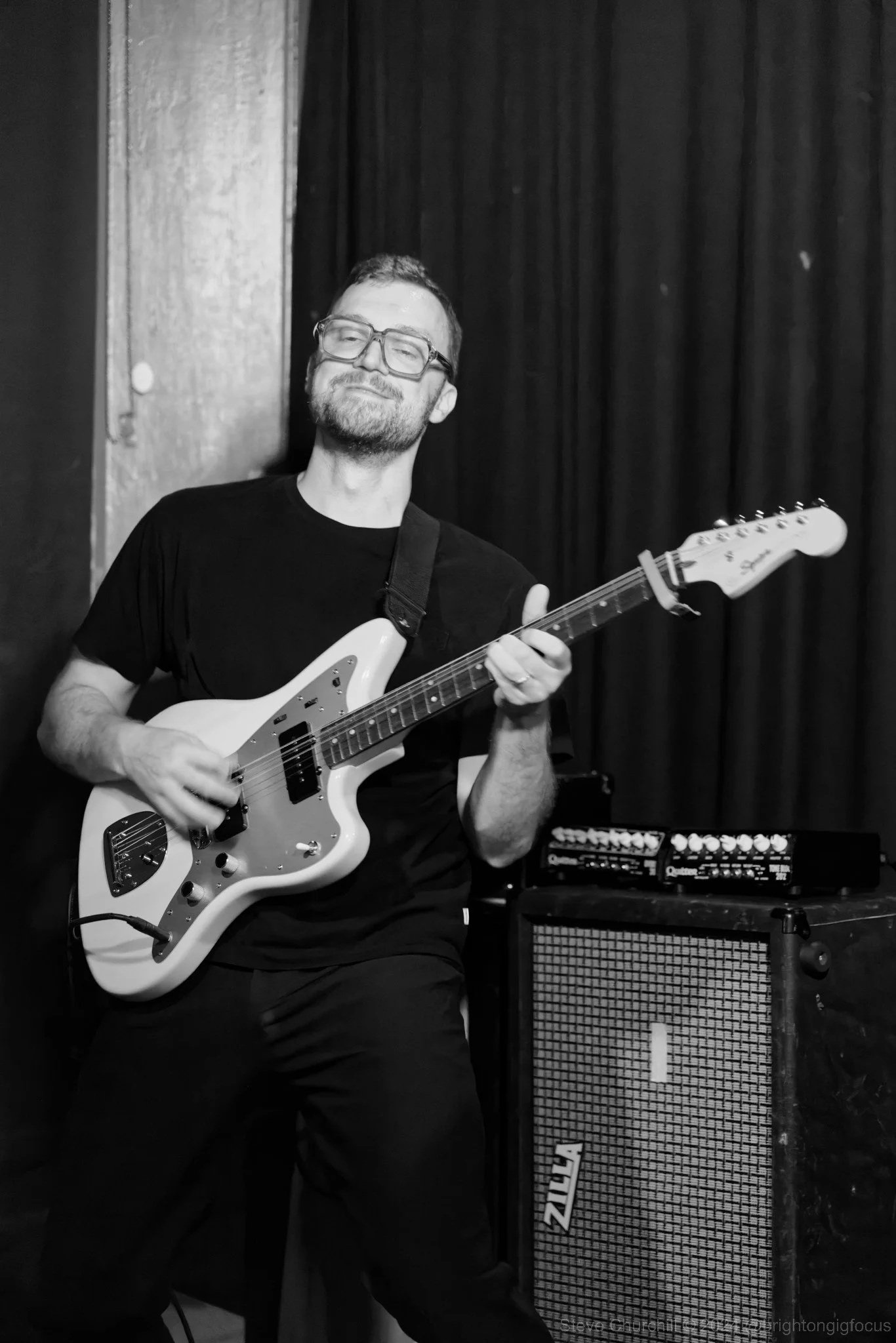 Tunic - The Prince Albert - 12/09/2025