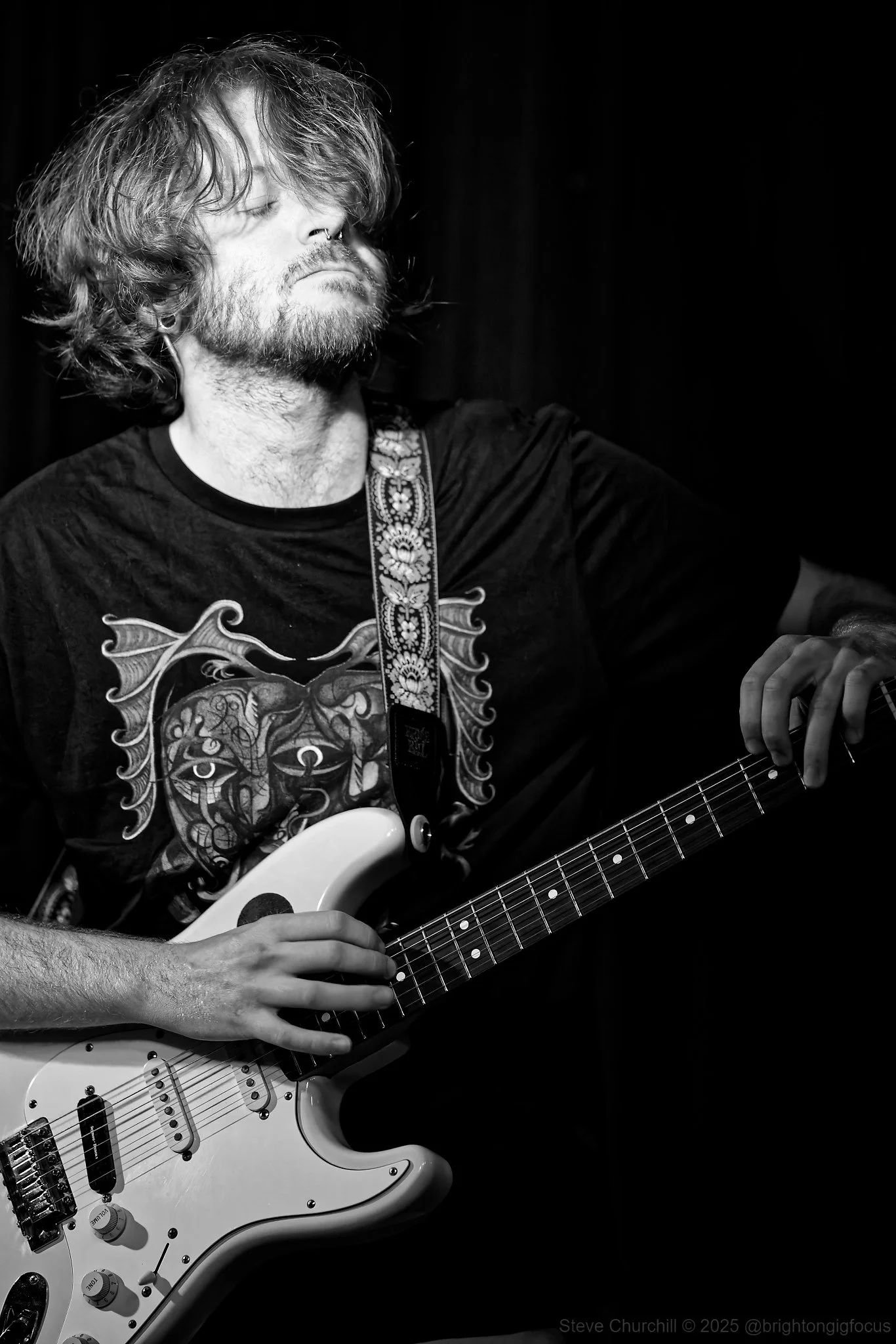 Ensemble 1 - Prince Albert - 10/08/2025