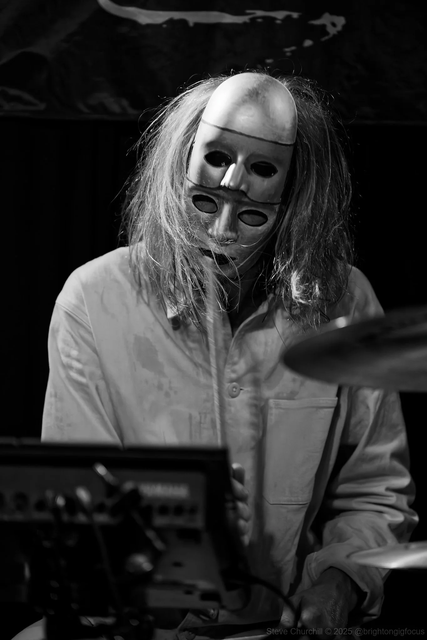 Michael Ellis - Prince Albert - 10/08/2025