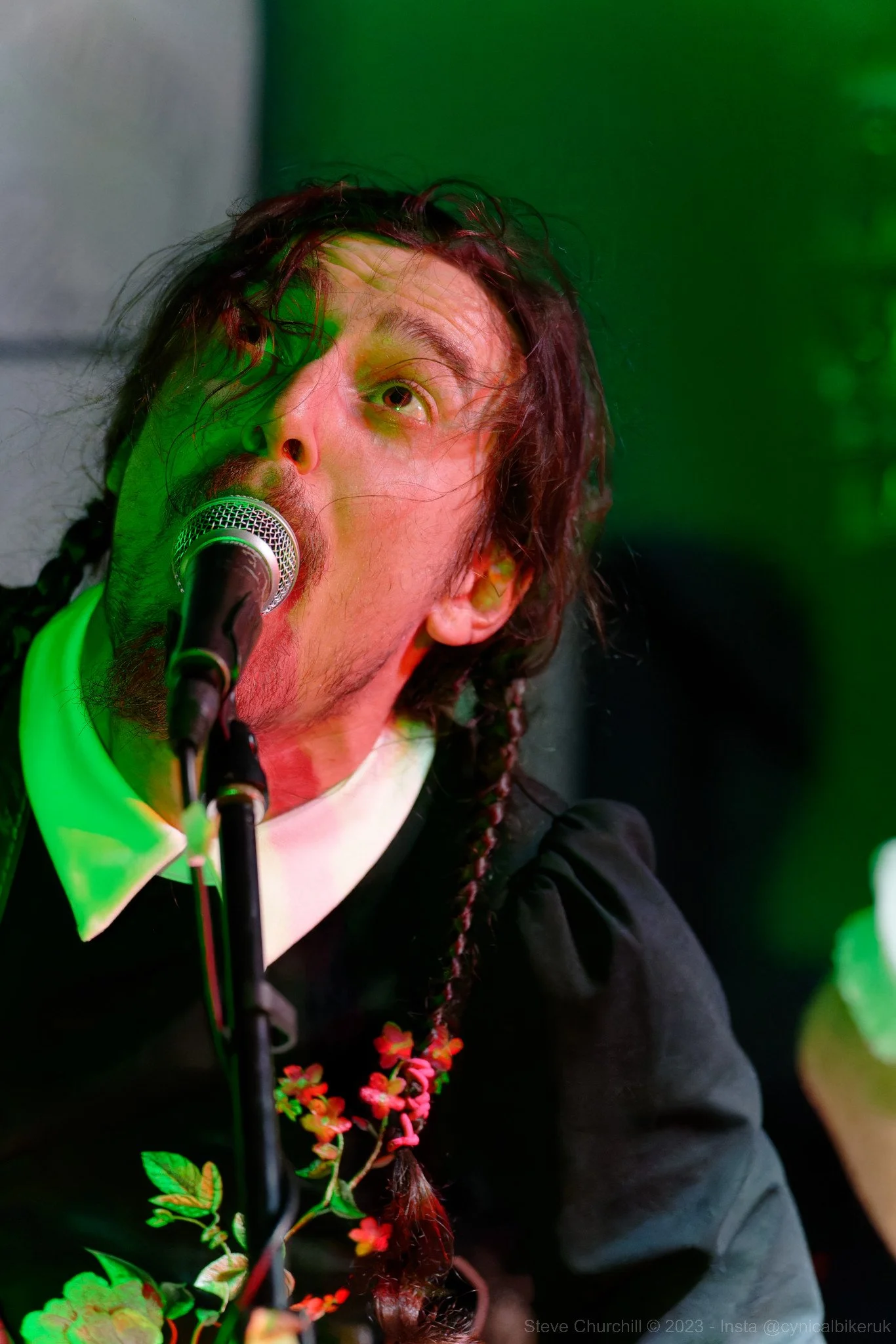 GURF - The Walrus - 21/03/2024