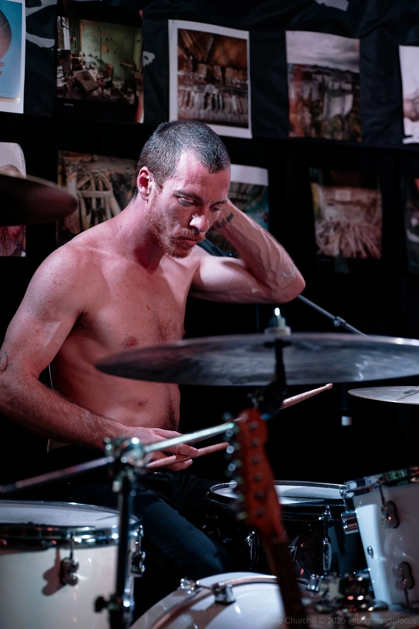 Extra Life - Prince Albert - 22/06/2025