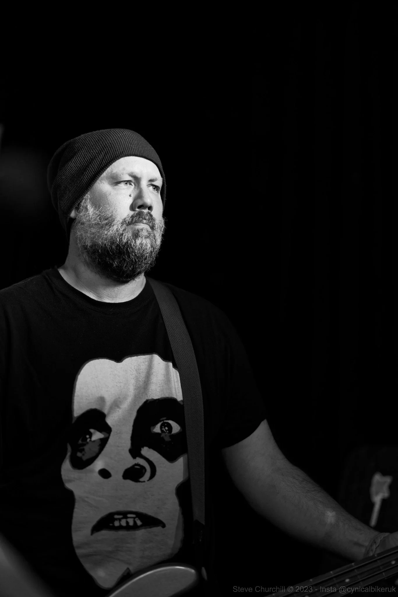 Prince Albert 12/04/23