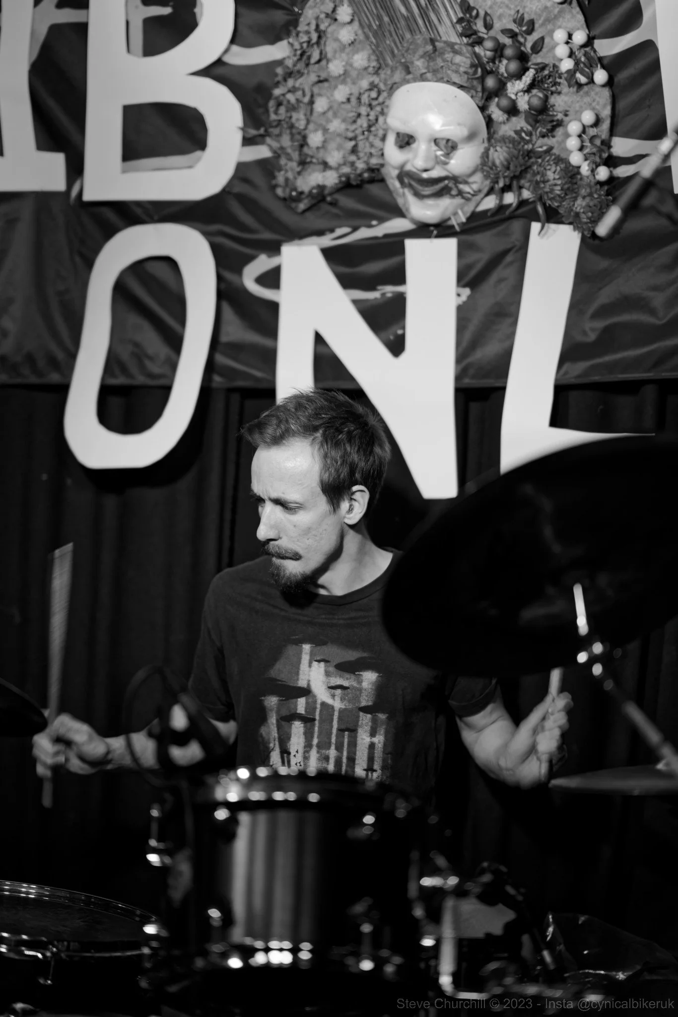 Prince Albert 11/12/23