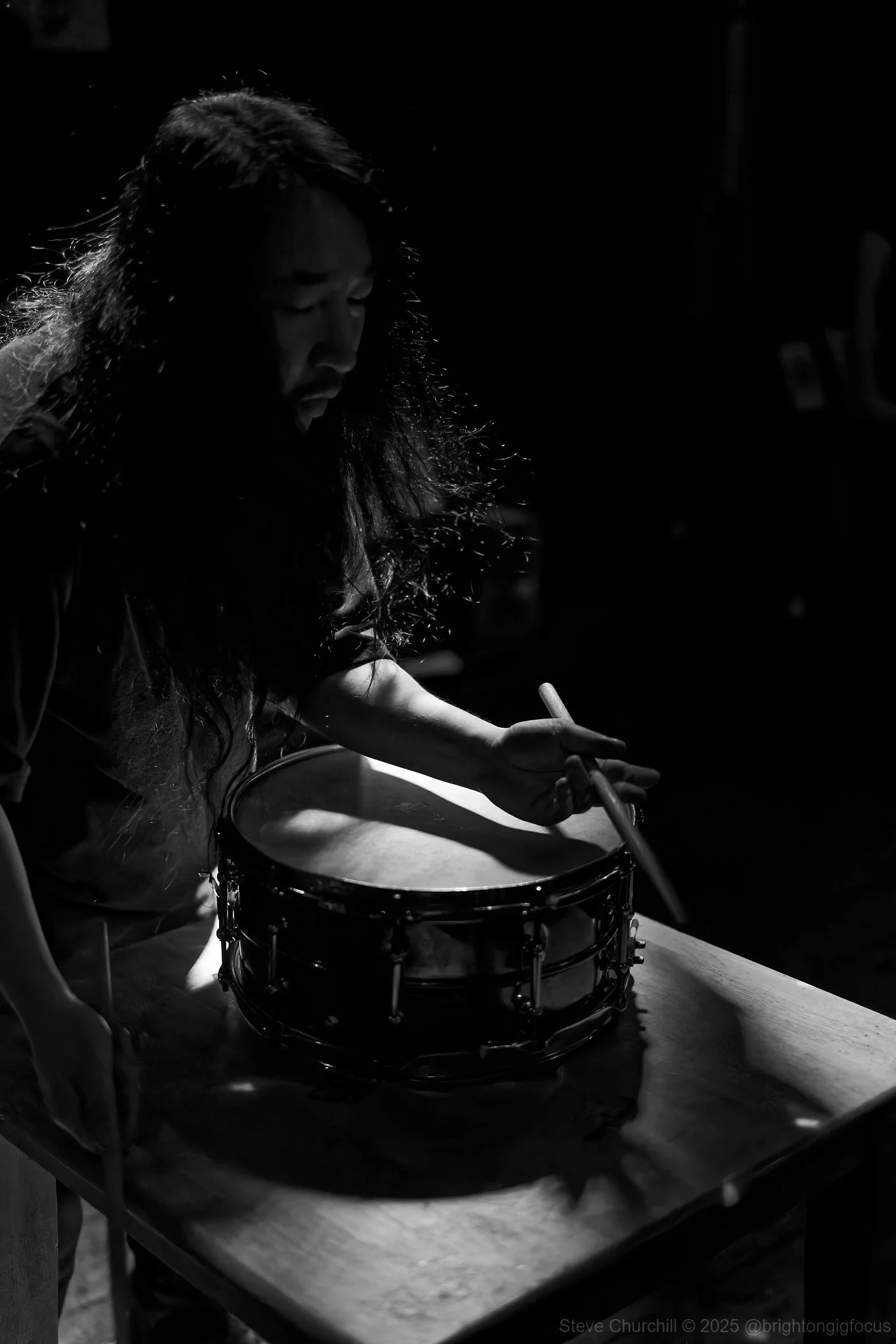 Ryosuke Kiyasu - Prince Albert - 01/08/2025