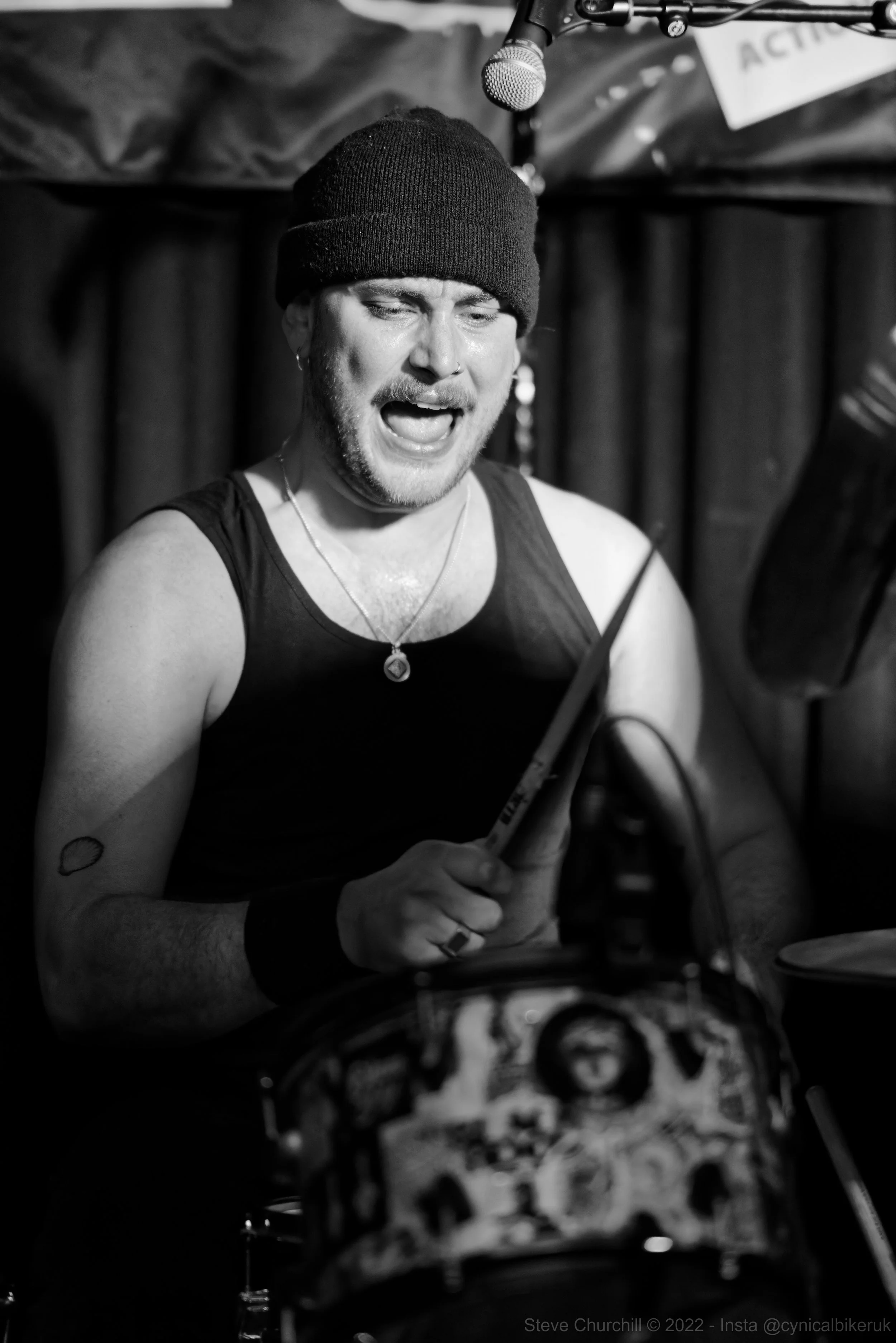 Prince Albert 10/12/22