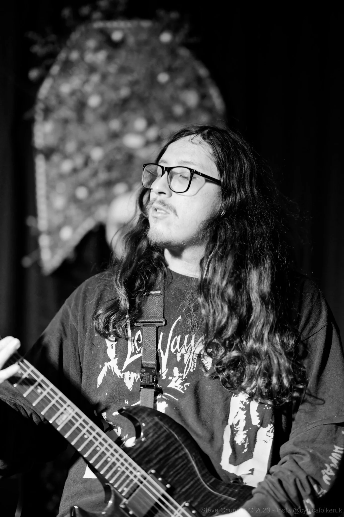 Prince Albert 11/12/23