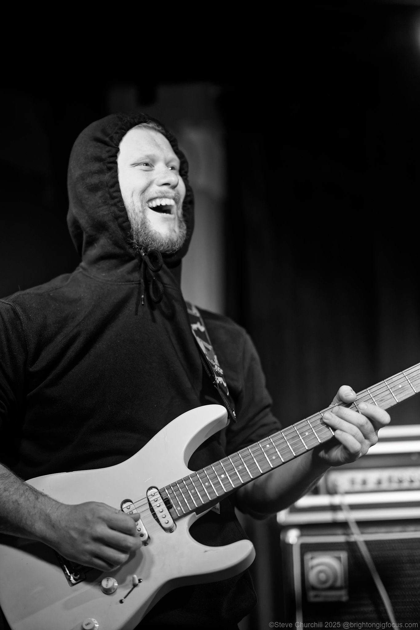 Orgodemir - The Prince Albert - 13/10/2025