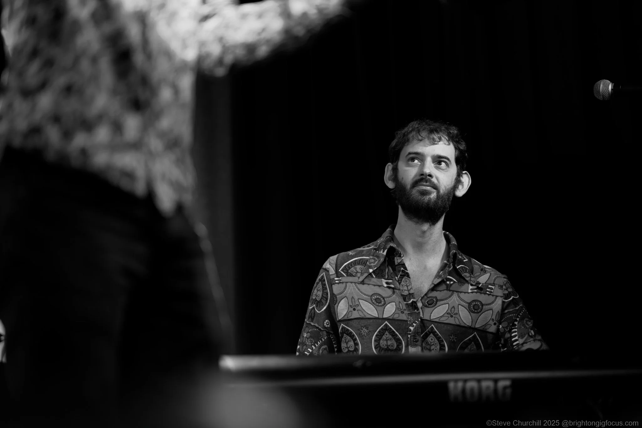 Balkavik - The Prince Albert - 09/10/2025