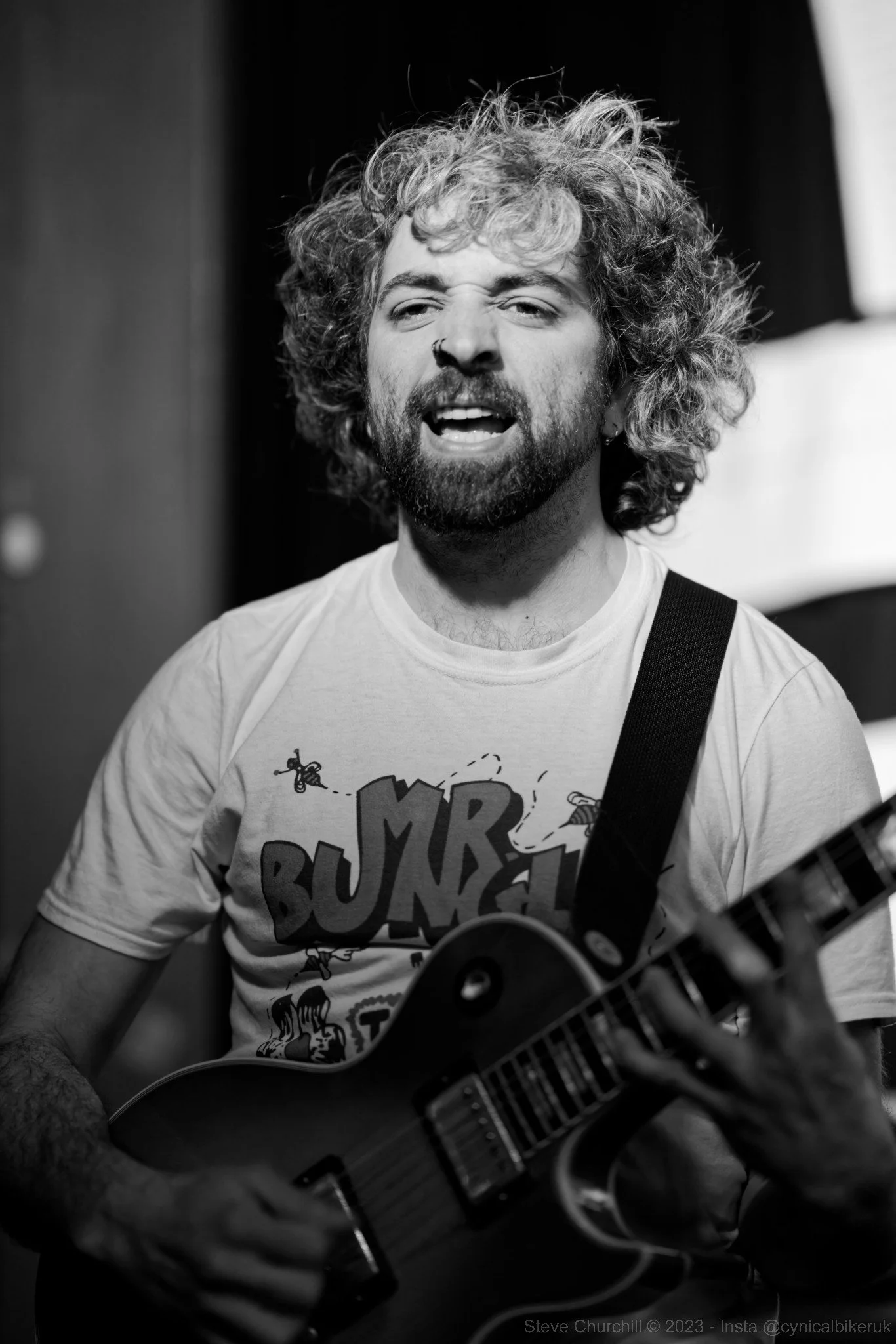 Crypsis - Prince Albert - 09/07/2024