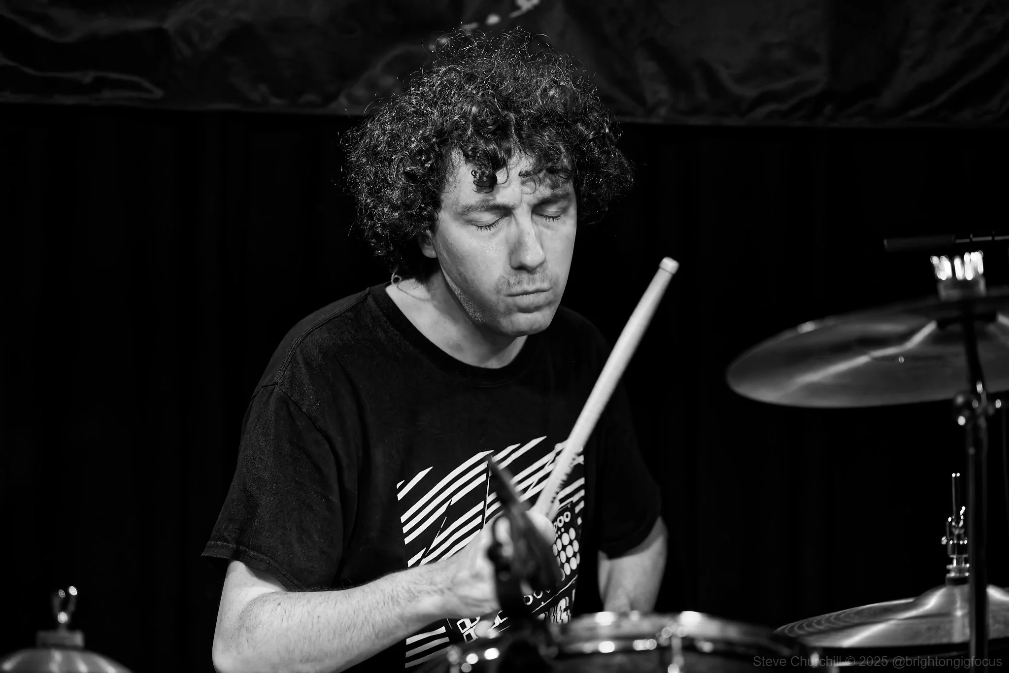 Ensemble 1 - Prince Albert - 10/08/2025