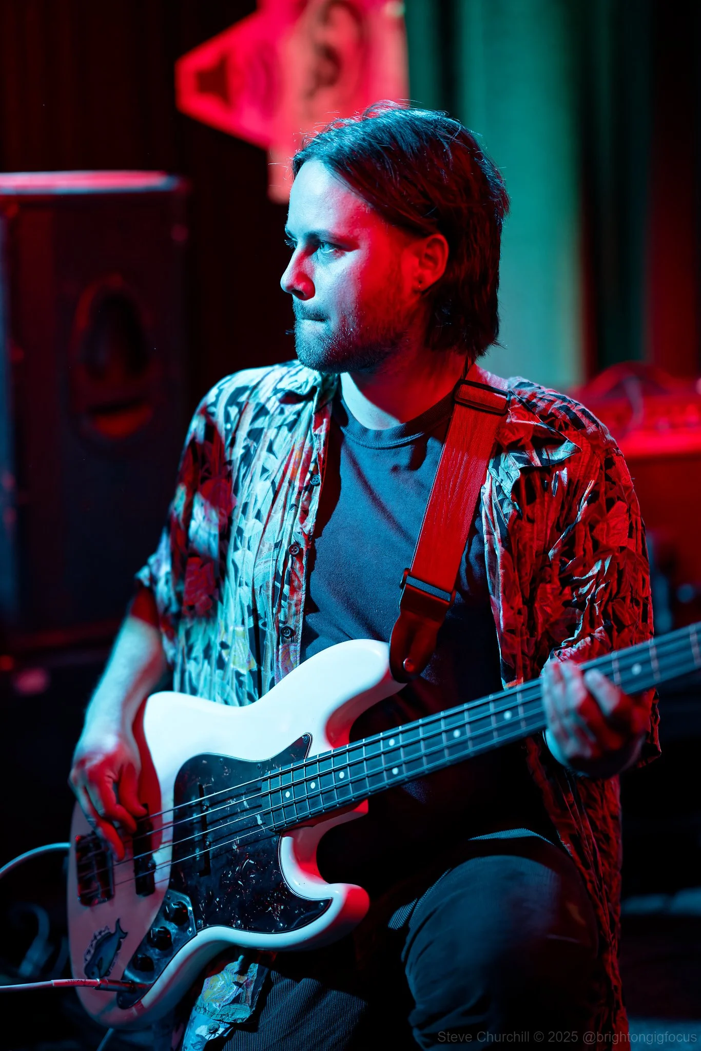 Shark Stuff - Prince Albert - 01/08/2025