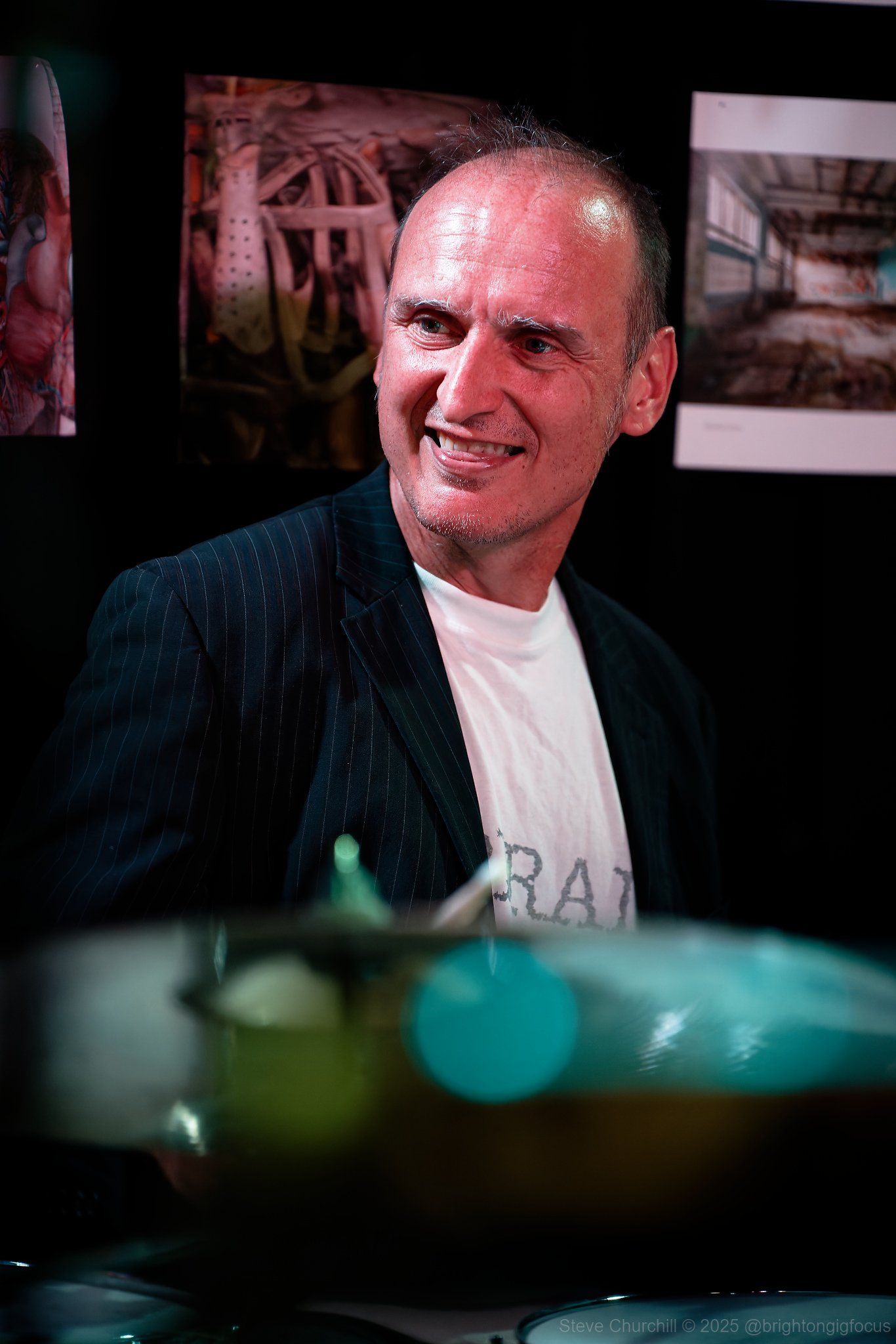 Son of Ugly - Prince Albert - 22/06/2025