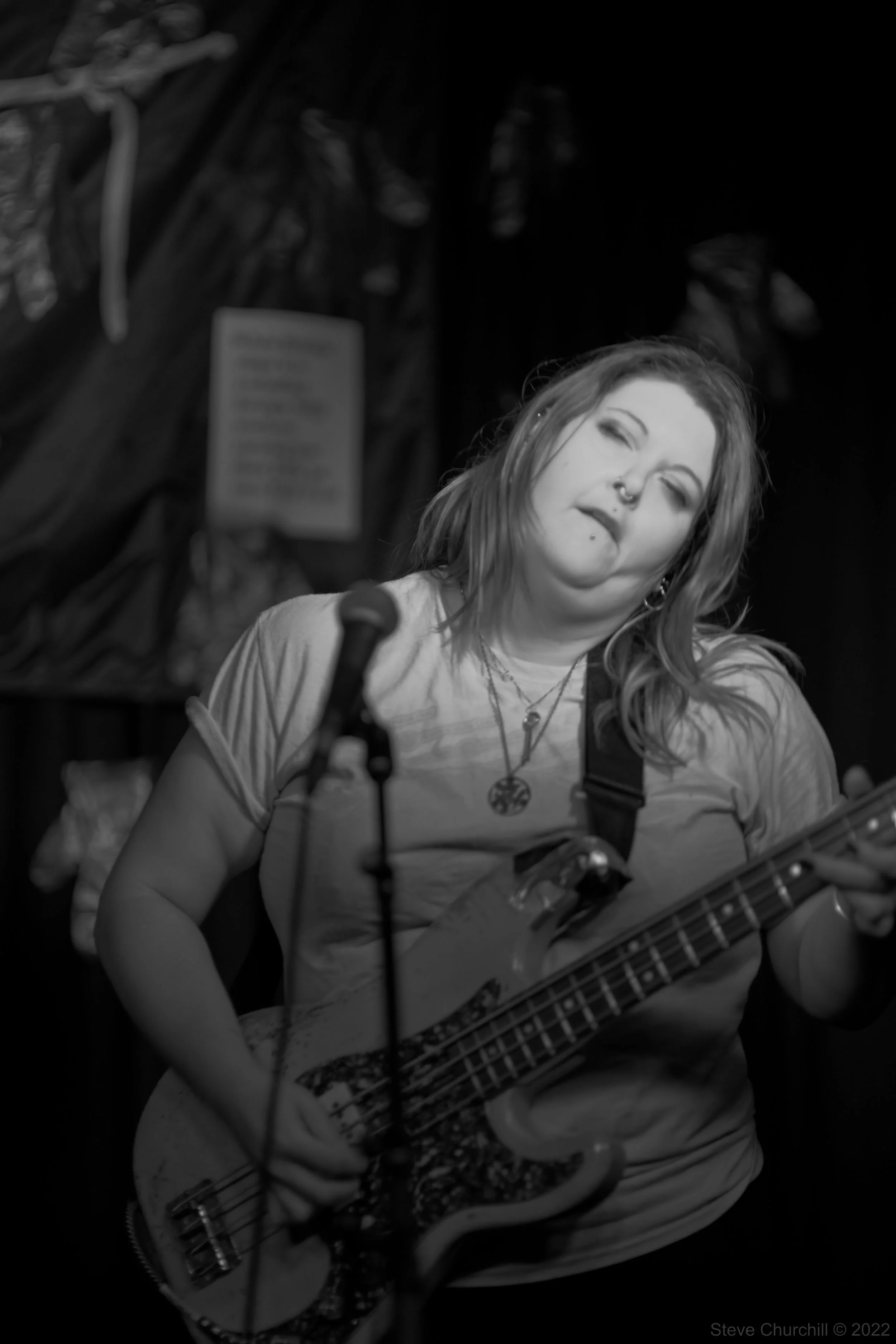 Human Leather - Prince Albert - 07/08/2022