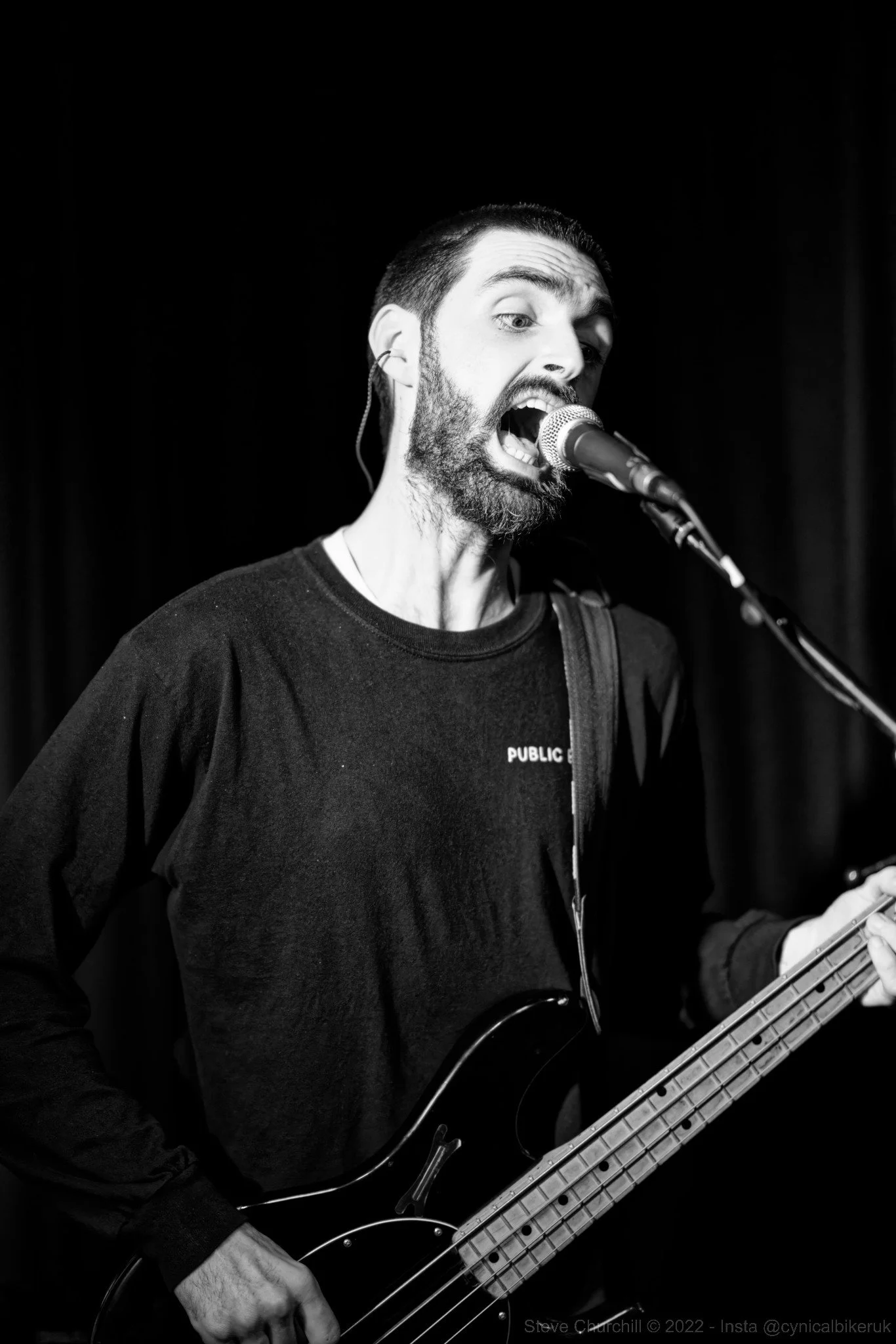 Big Slammu - Prince Albert 21/01/23