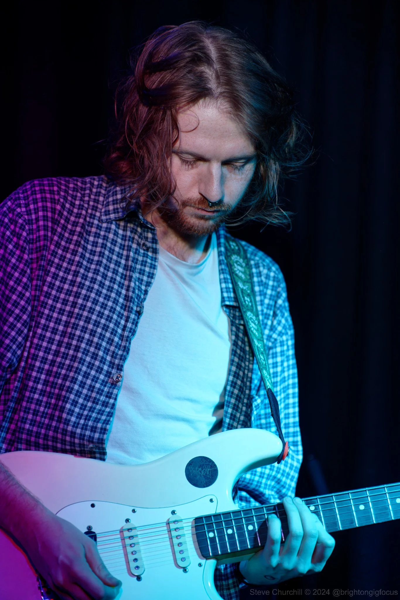 Ensemble 1 - Prince Albert - 28/09/2024