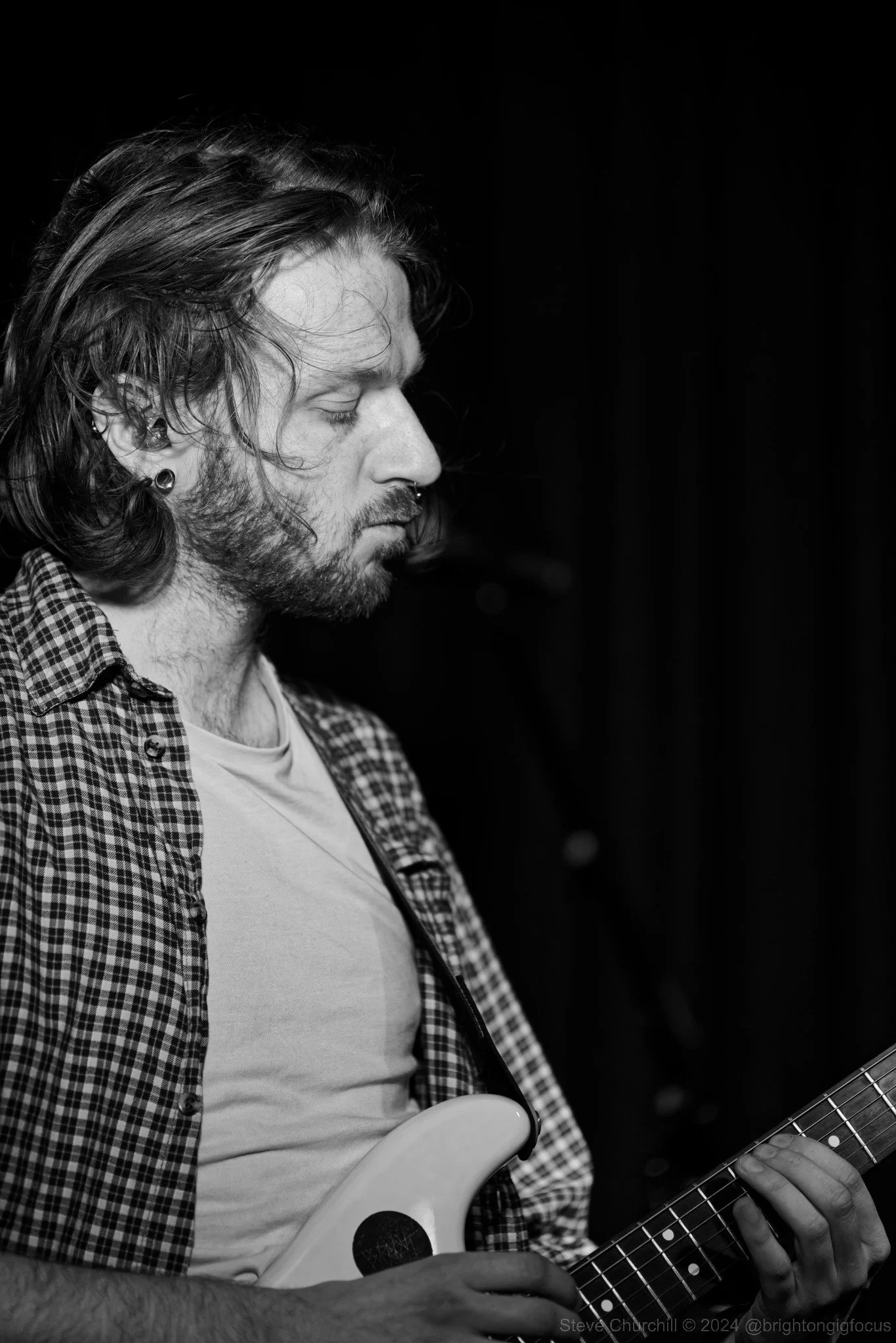 Ensemble 1 - Prince Albert - 28/09/2024