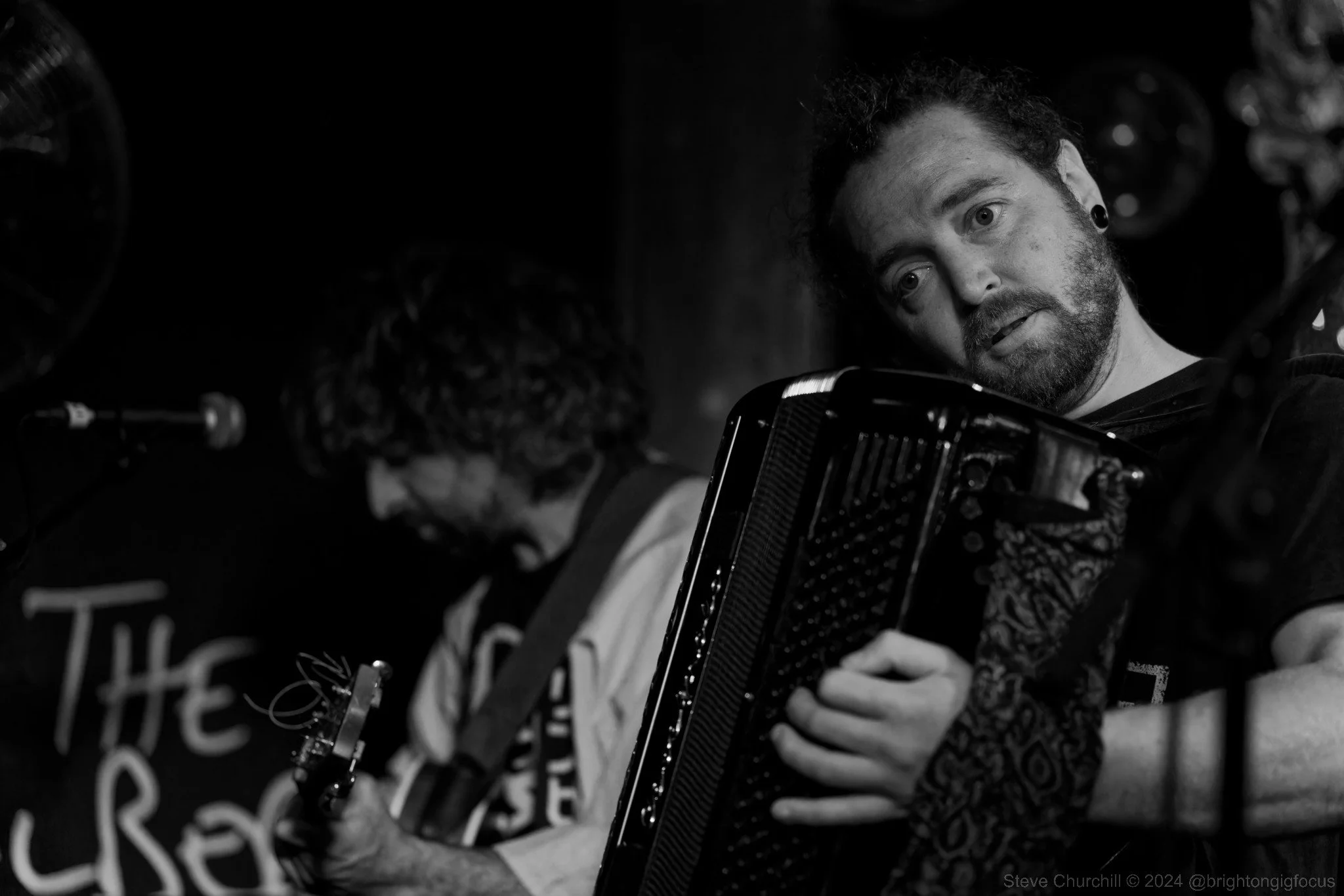 Buffo’s Wake - Prince Albert 08/08/24