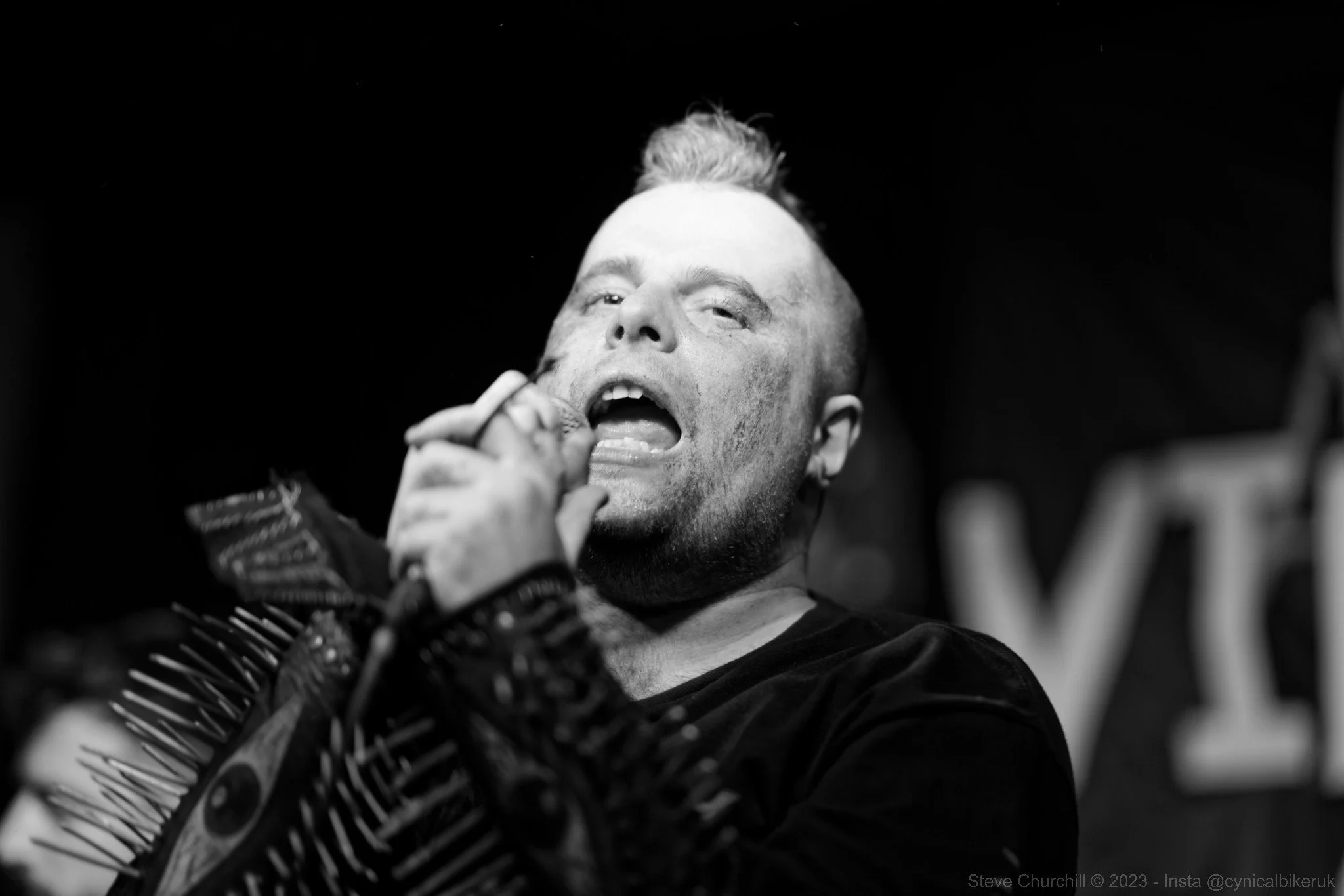 Prince Albert 11/12/23