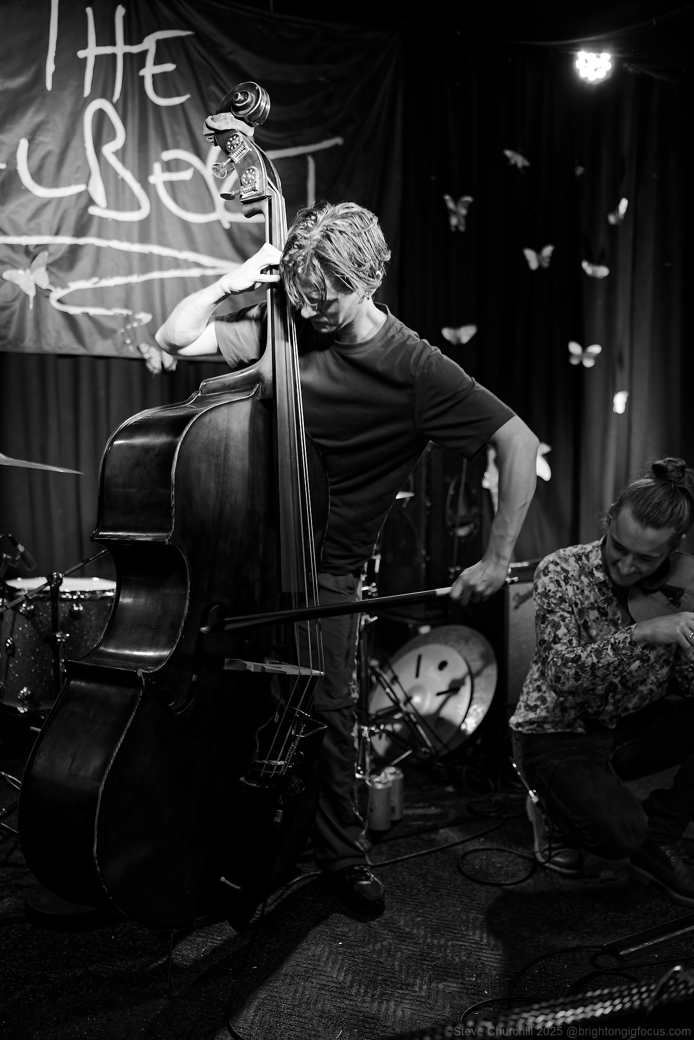 Balkavik - The Prince Albert - 09/10/2025