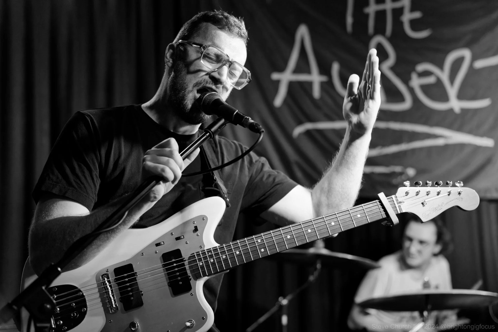 Tunic - The Prince Albert - 12/09/2025