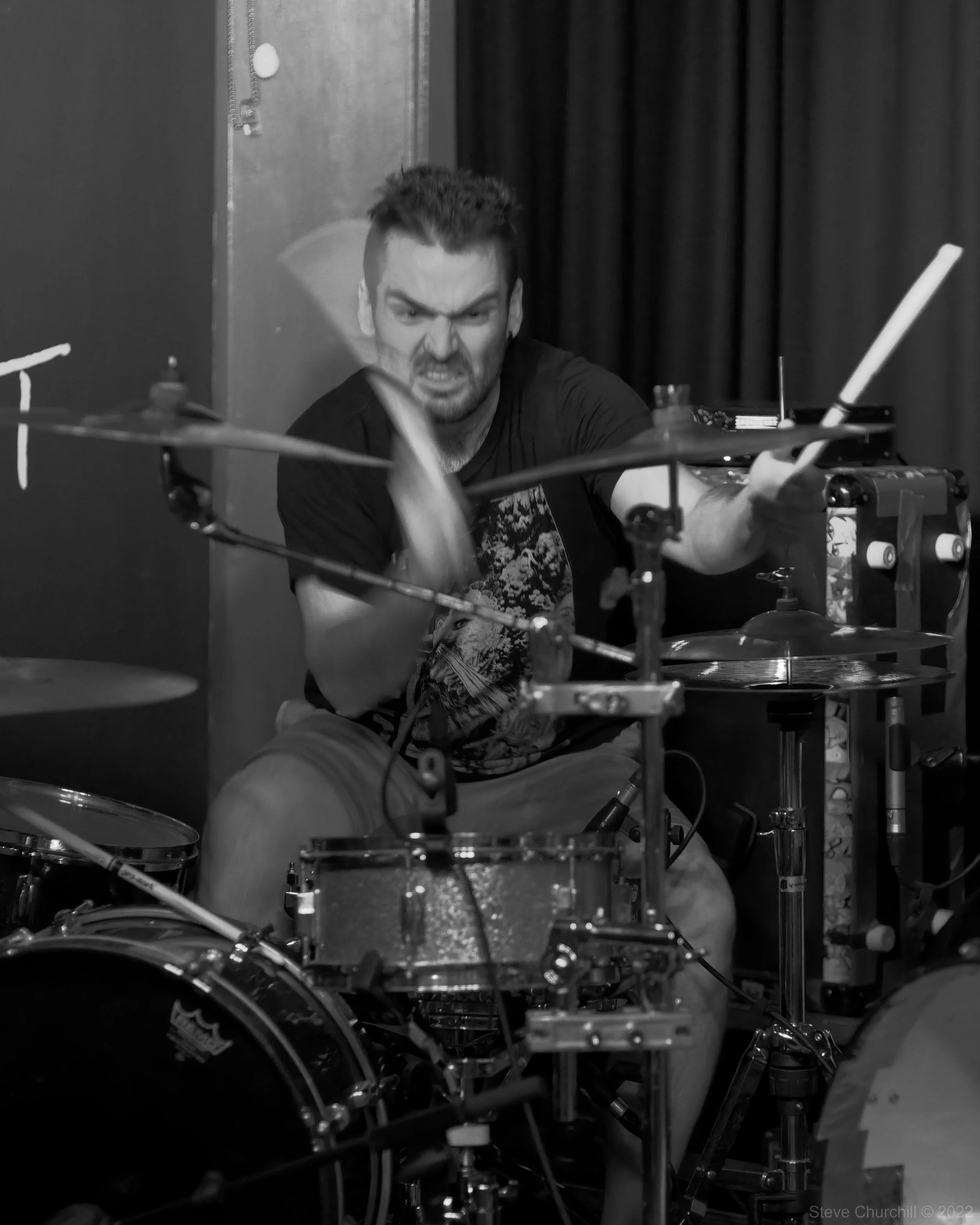 Human Leather - Prince Albert - 07/08/2022