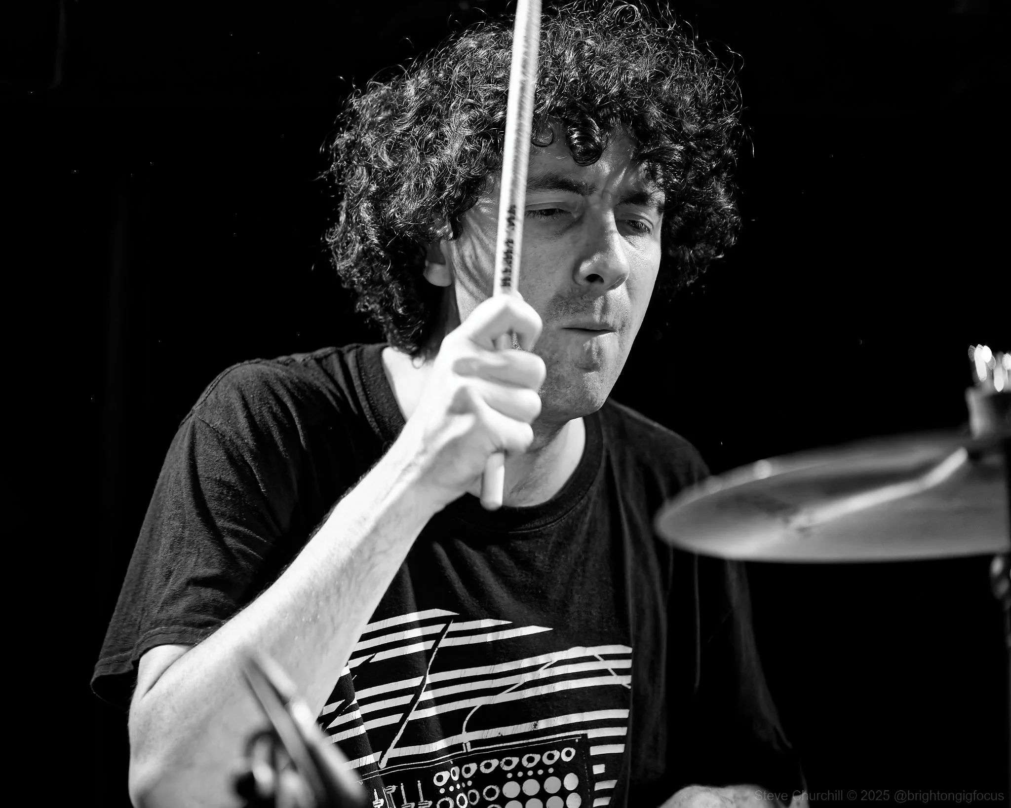 Ensemble 1 - Prince Albert - 10/08/2025