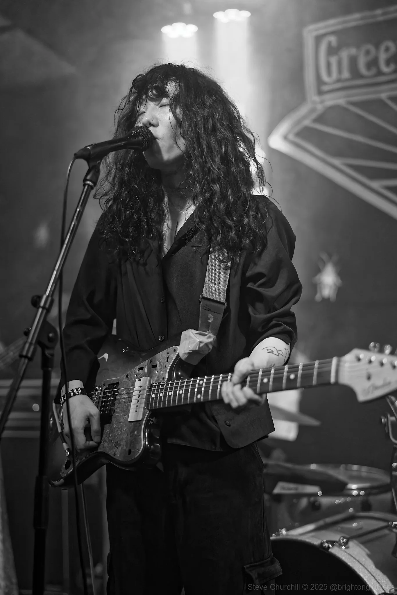 Qujaku - The Green Door Store - 19/08/2025