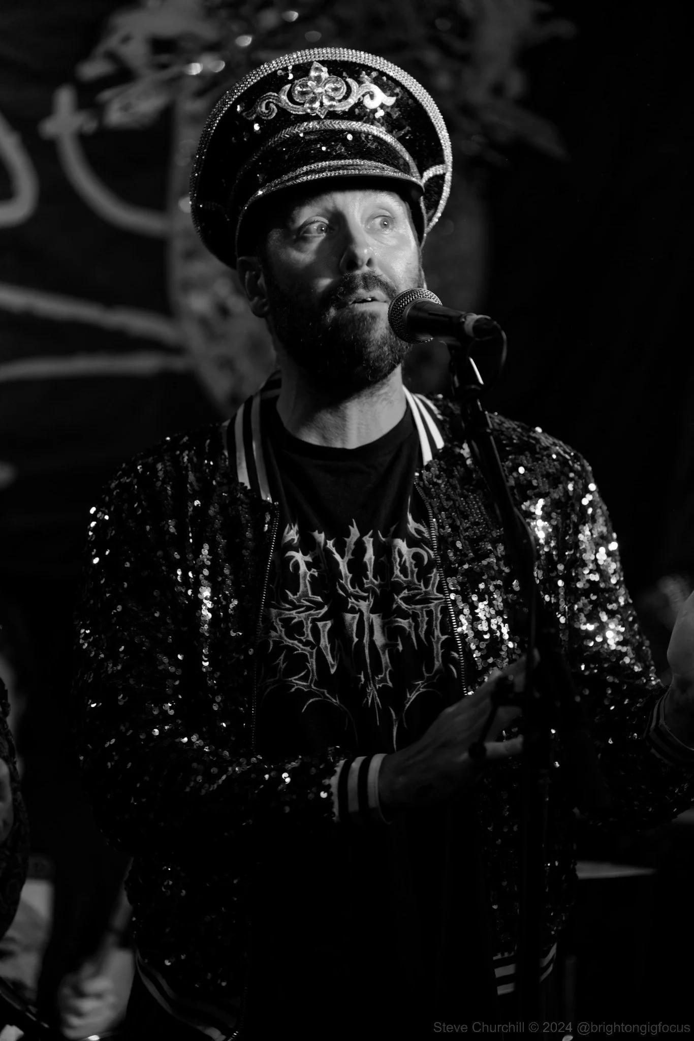Buffo’s Wake - Prince Albert 08/08/24