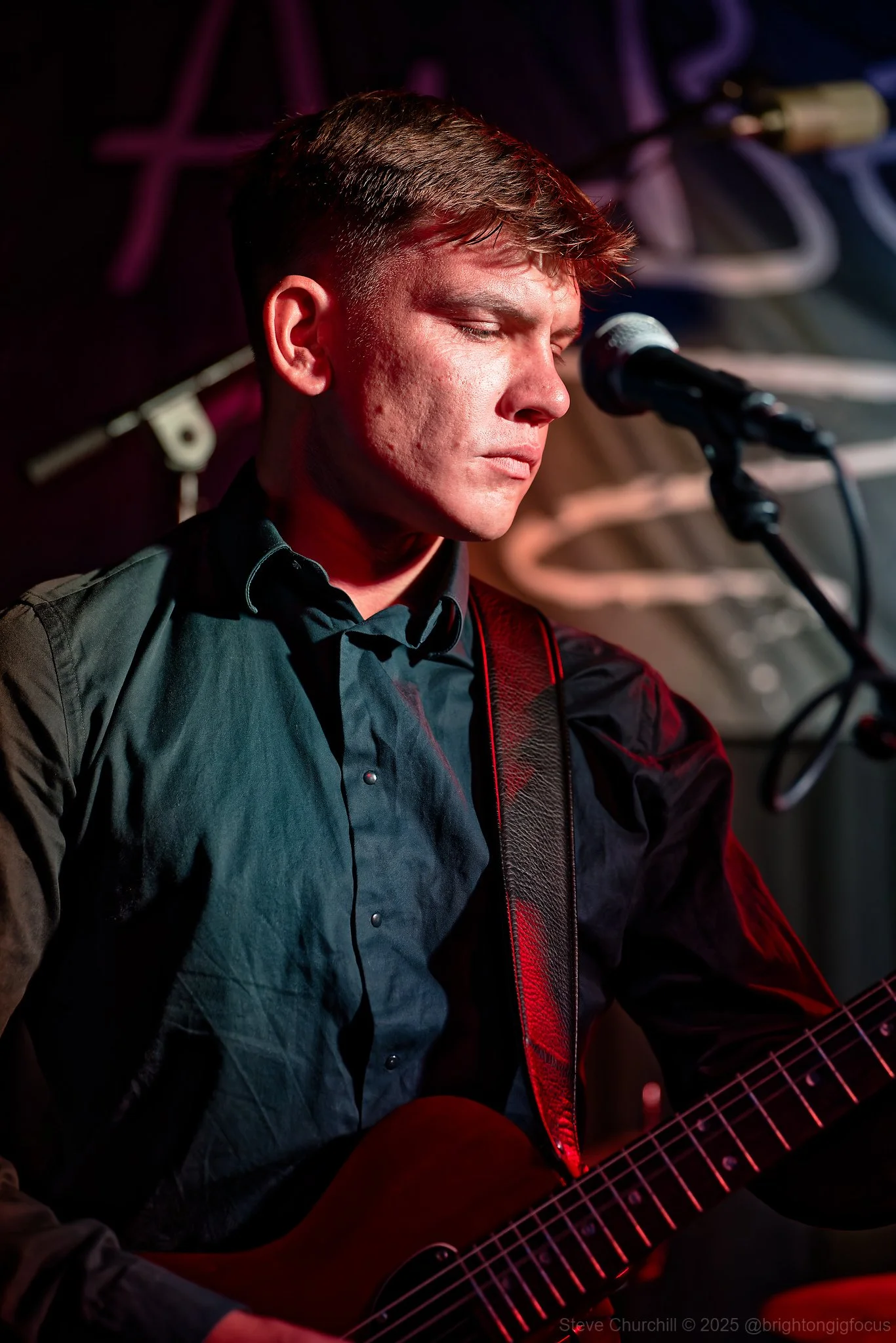 Soviet Underground - The Prince Albert - 26/09/2025 