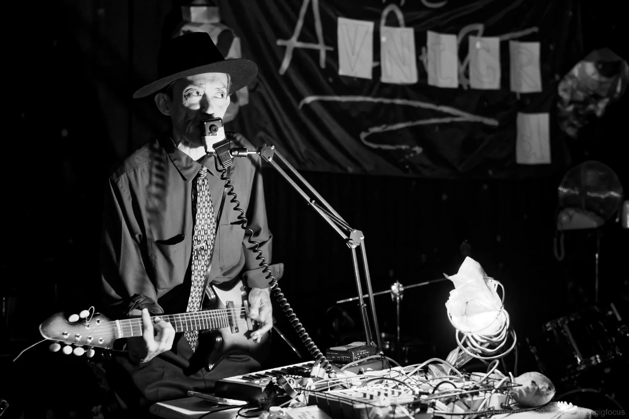 Degurutieni - Prince Albert 04/09/24