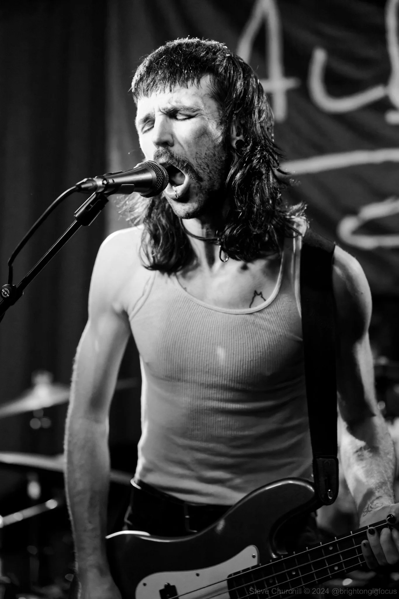 Tunic - The Prince Albert - 12/09/2025