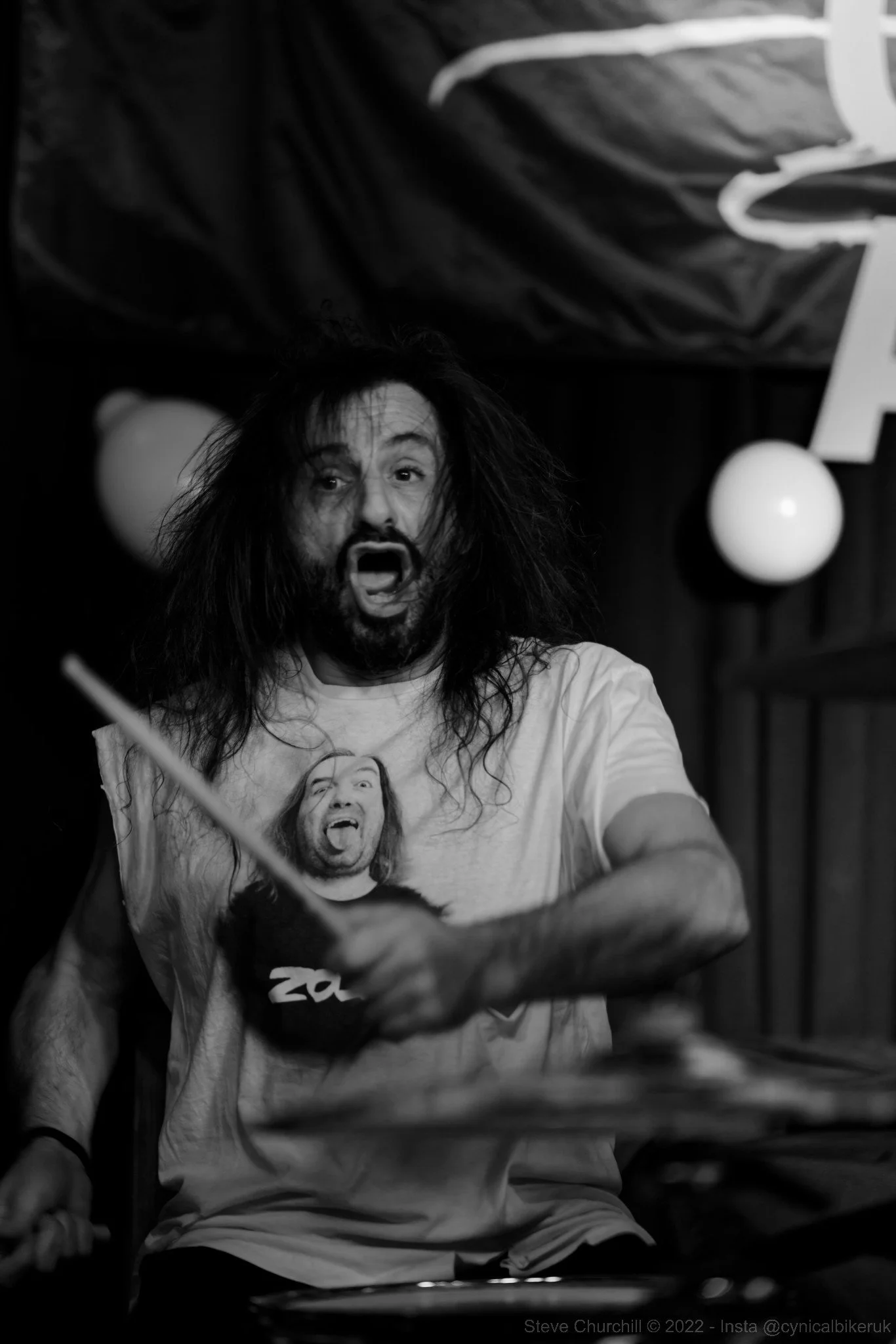 Prince Albert 21/01/23