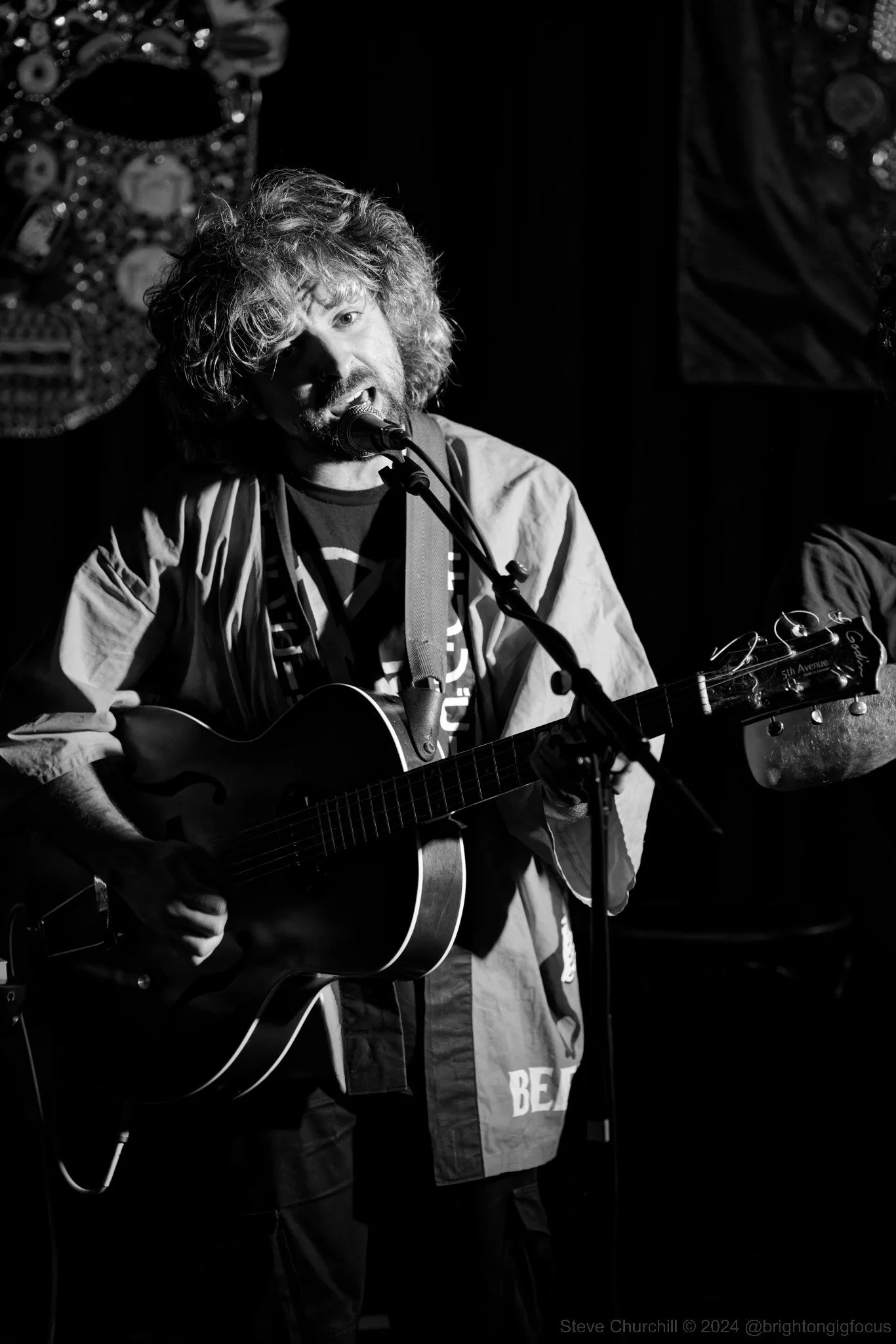 Buffo’s Wake - Prince Albert 08/08/24