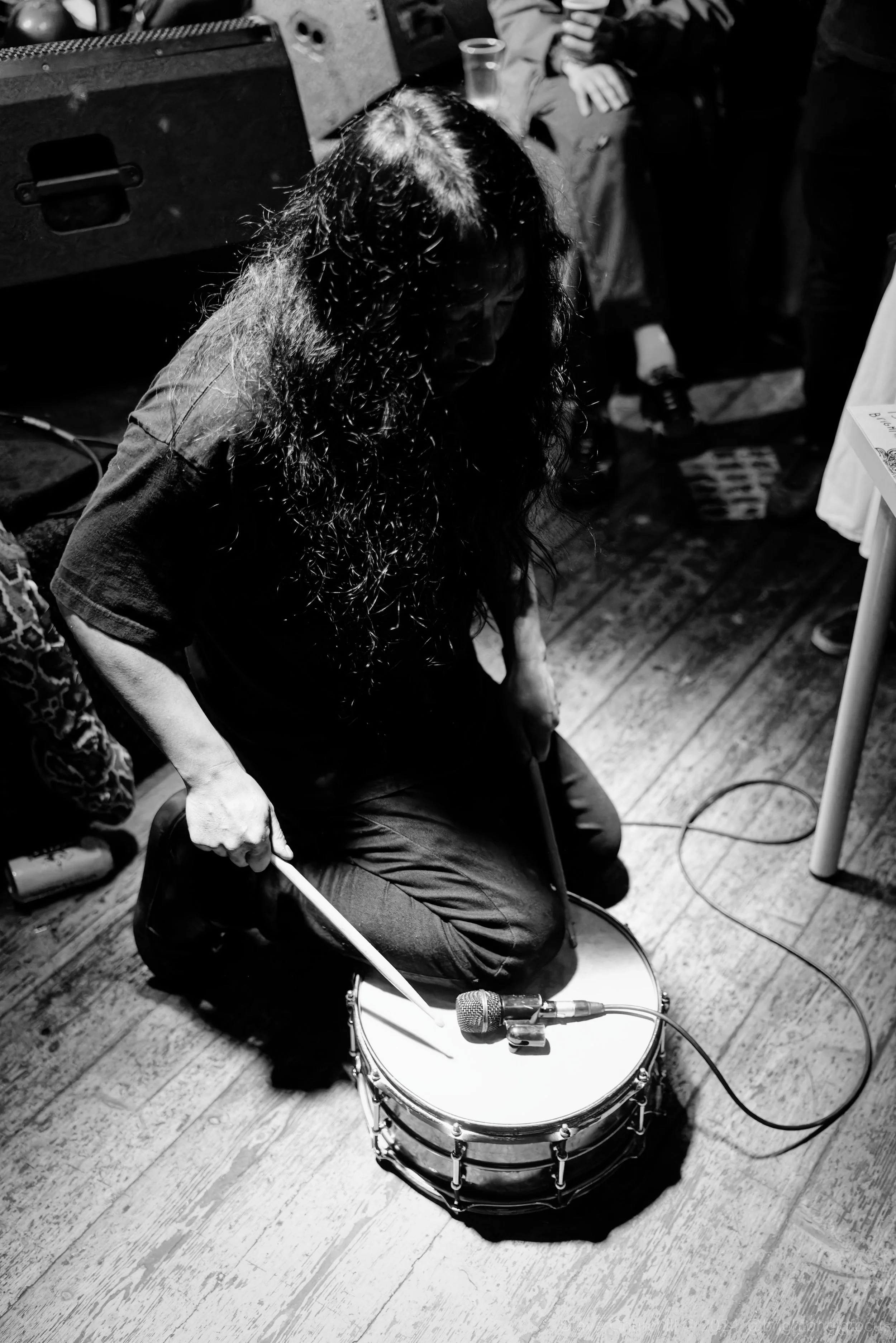 Ryosuke Kiyasu - Prince Albert - 15/08/2024