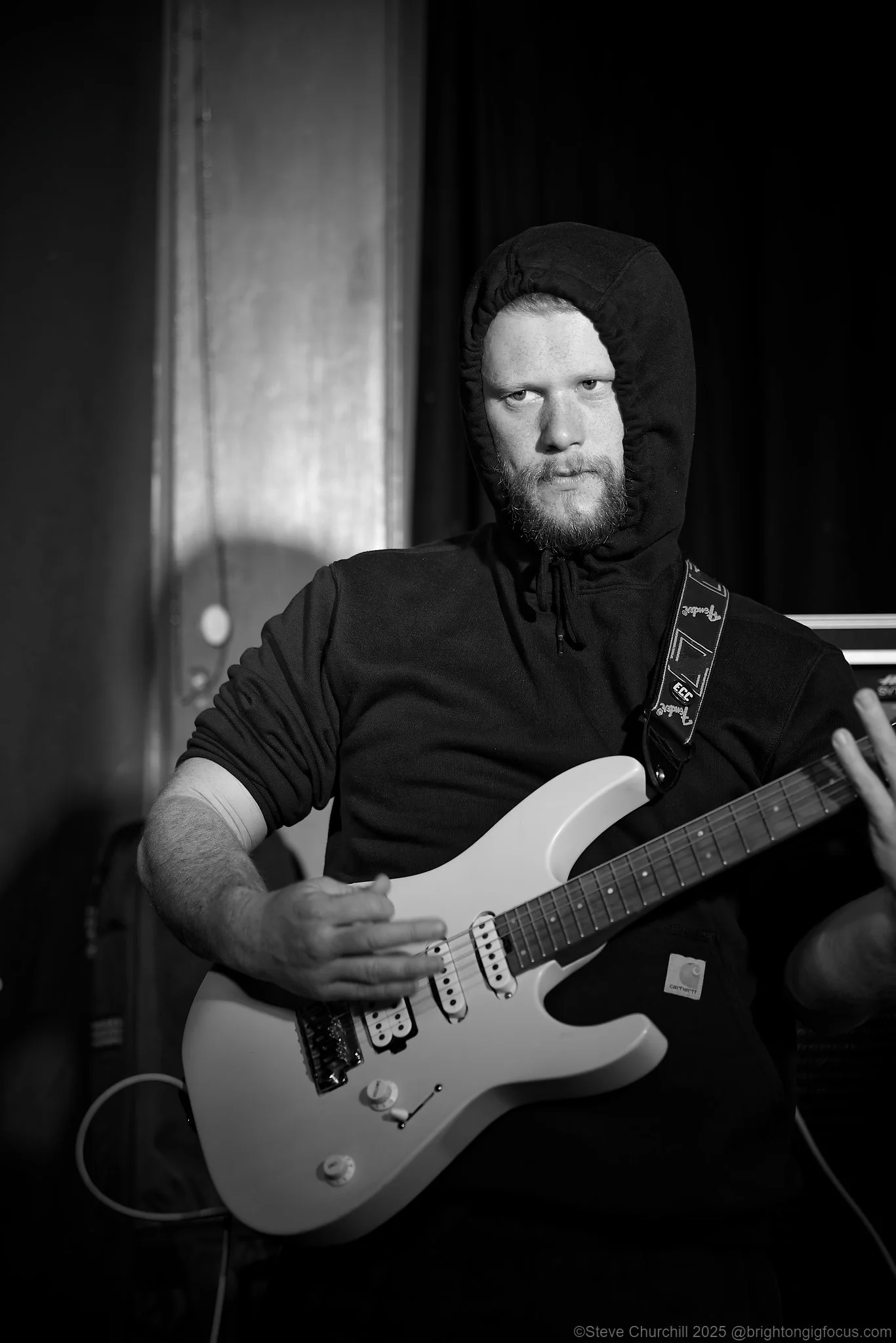 Orgodemir - The Prince Albert - 13/10/2025